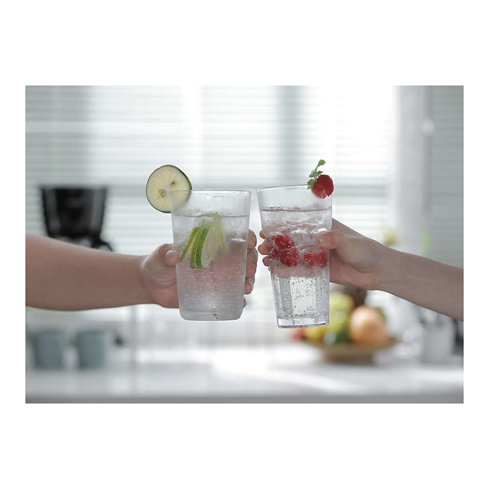 ADD912/10 Wassersprudler Flasche, Viva