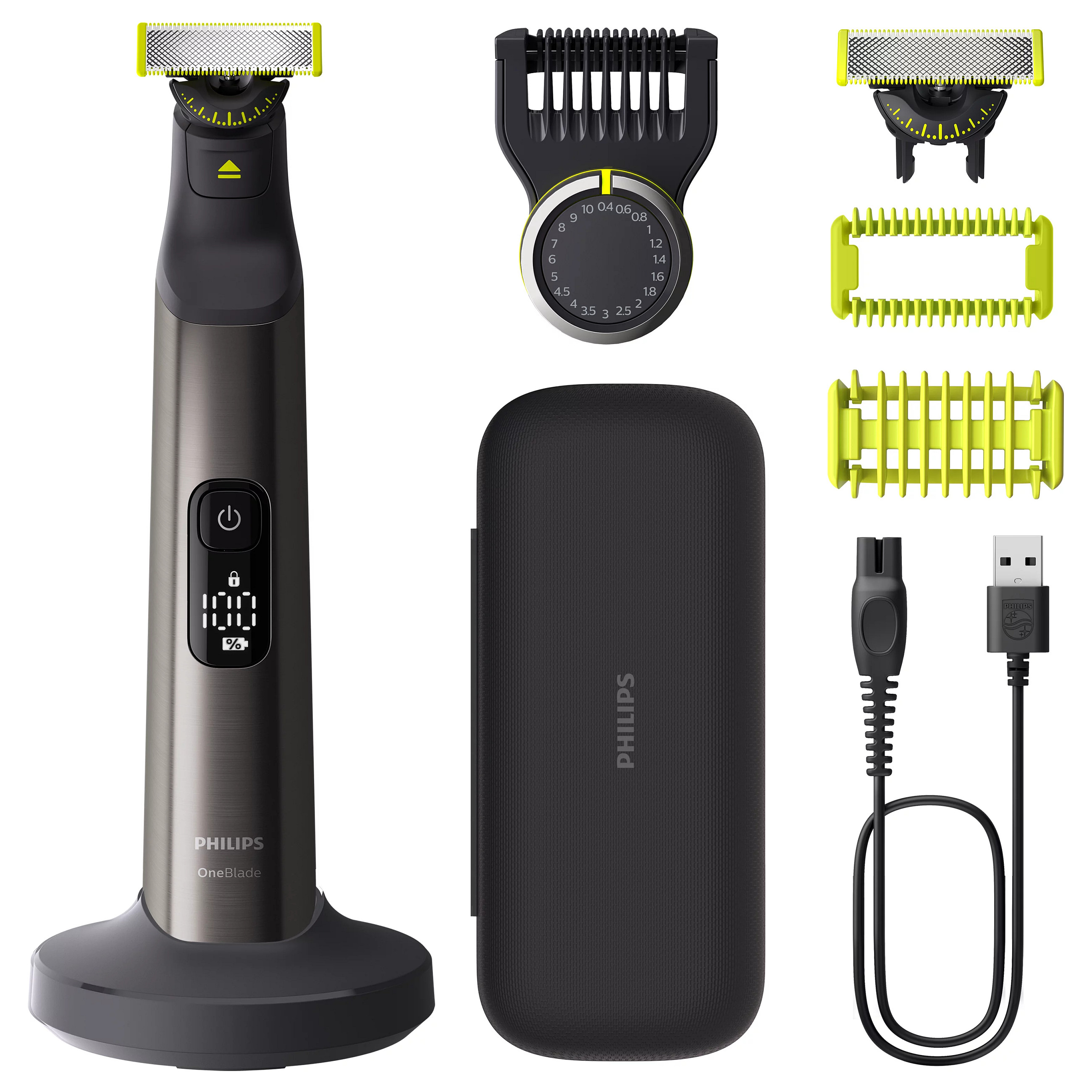 ONE BLADE PRO 360