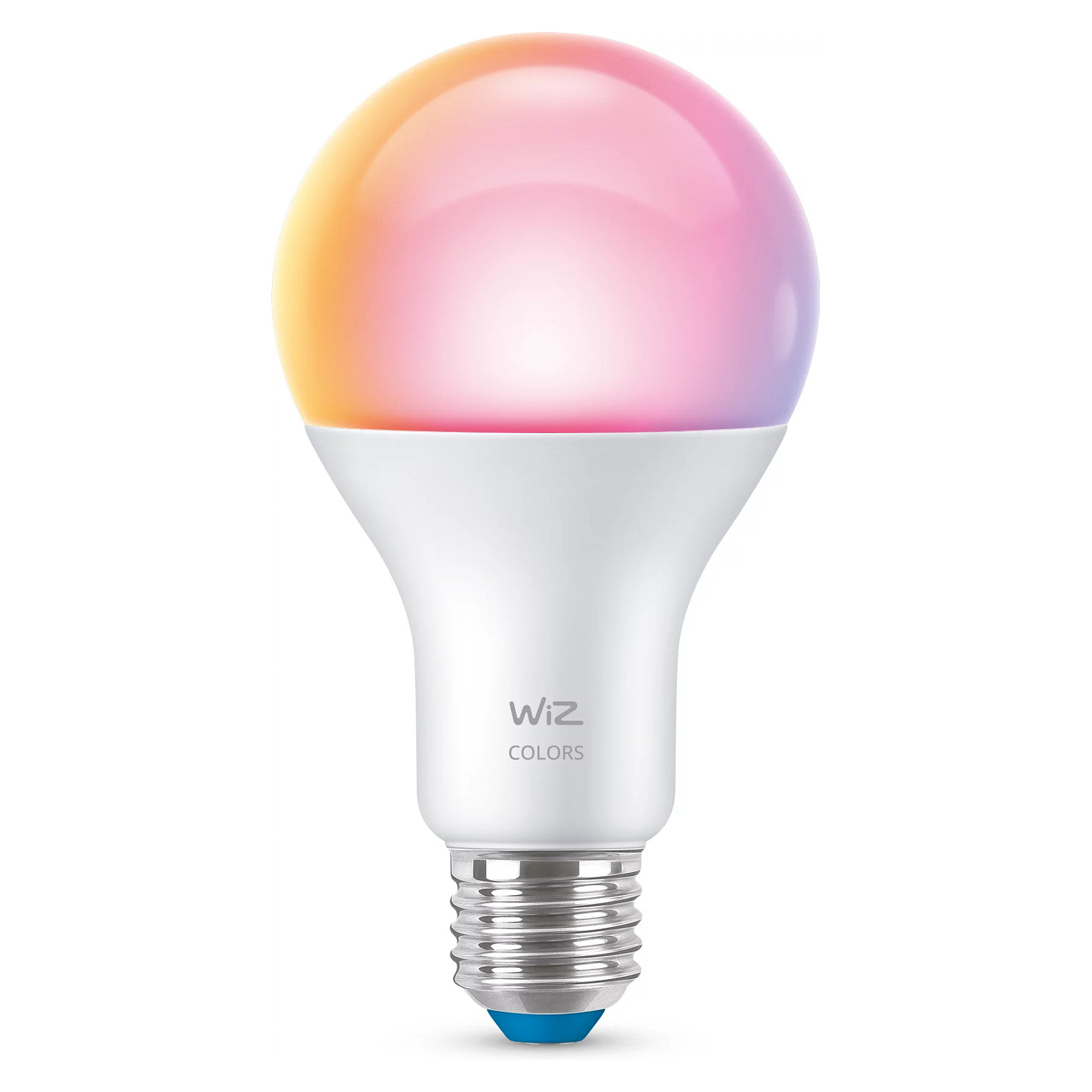 White&Color 60W E27 Standardform Tunable matt Einzelpack (929003601001)