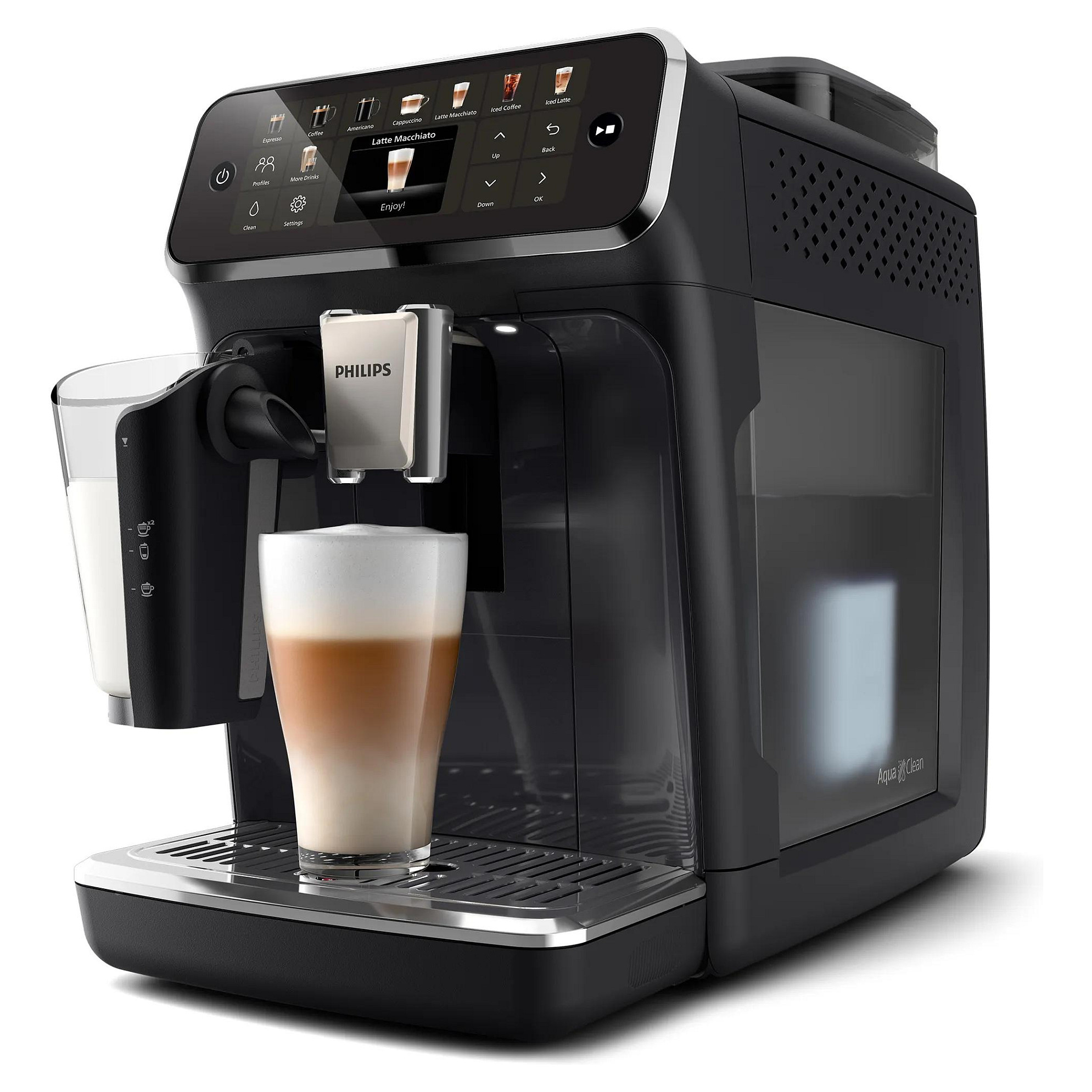 Philips EP 5541/50 LatteGo 5500 Series