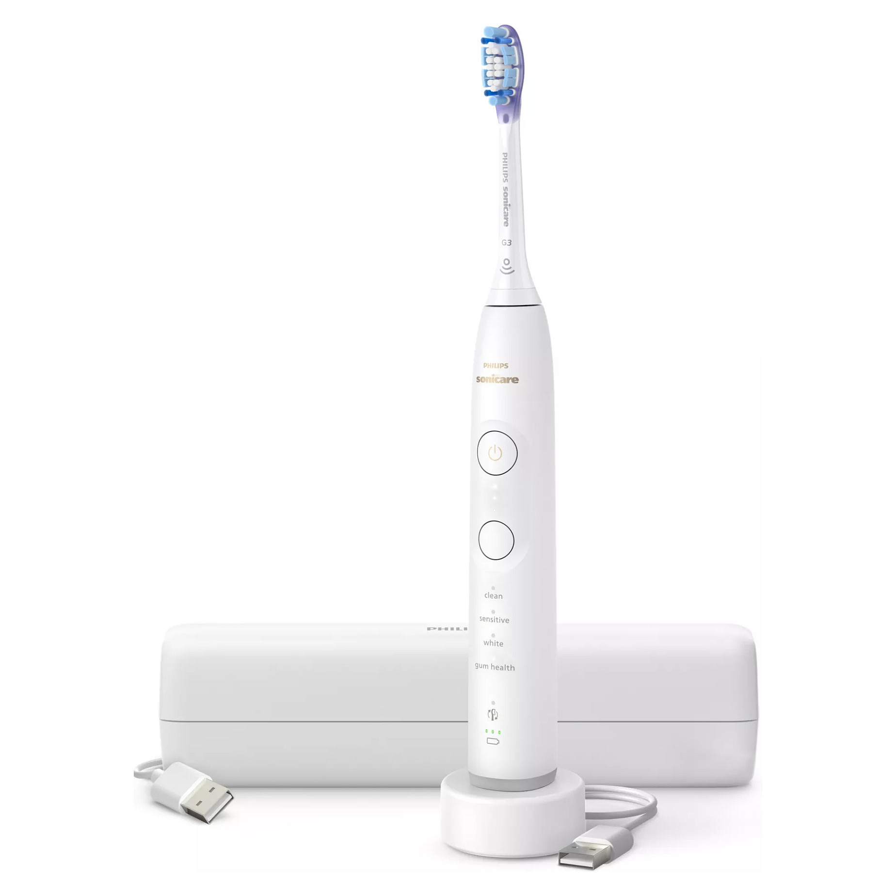 HX 7420/01 Sonicare Series 7100 Körperpflege