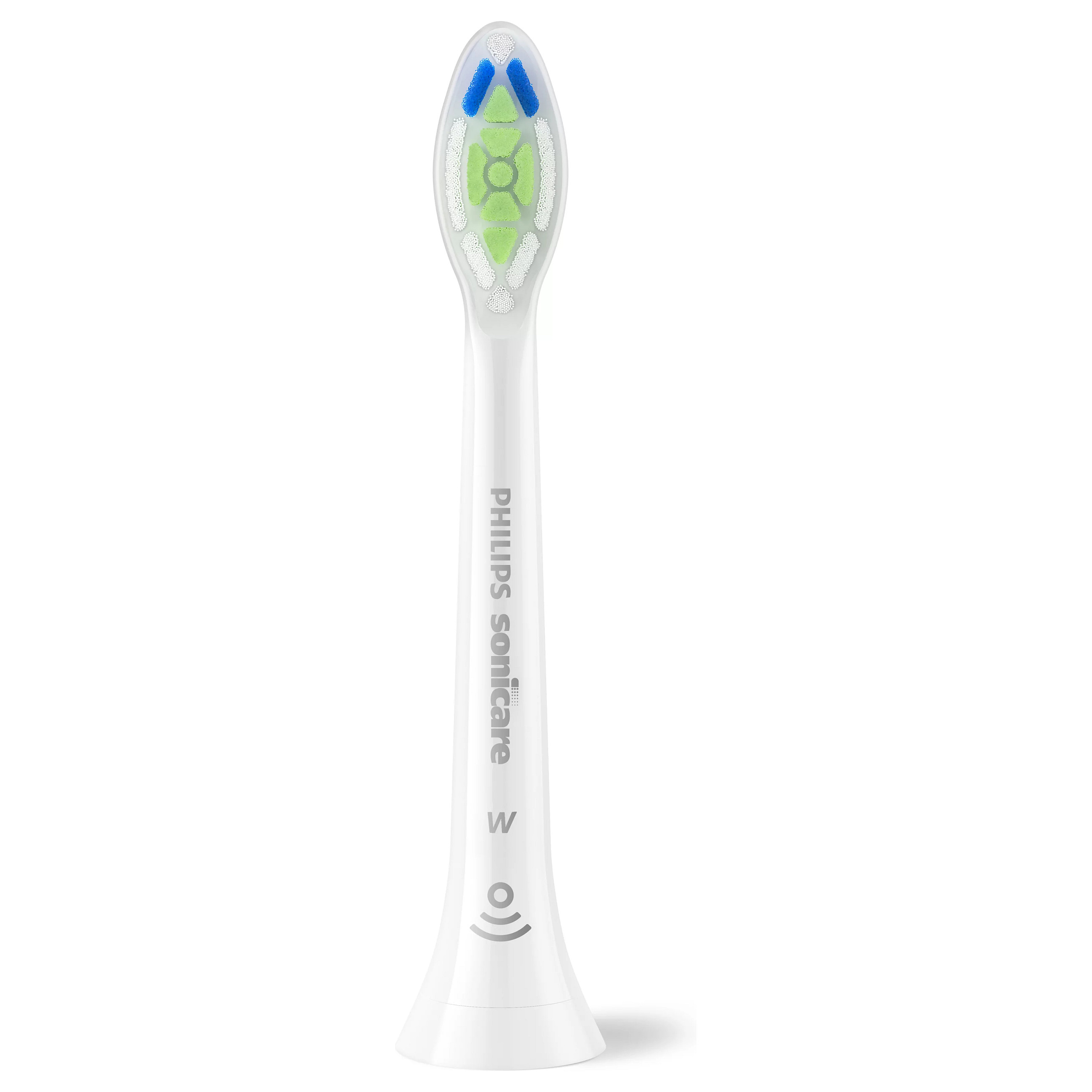 HX6066/87 Sonicare W2 Optimal White Standard