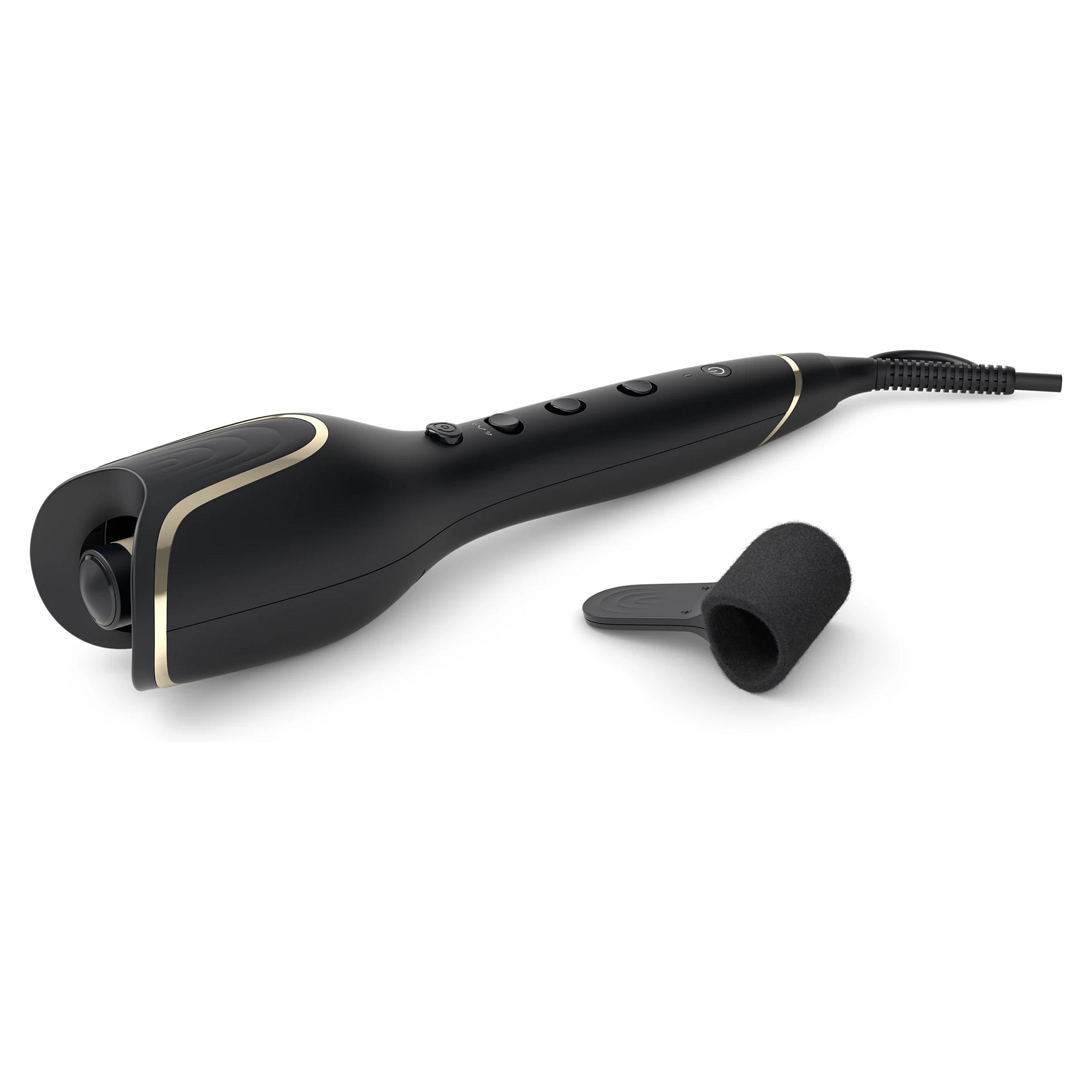 Hair Curler BHB876 Körperpflege