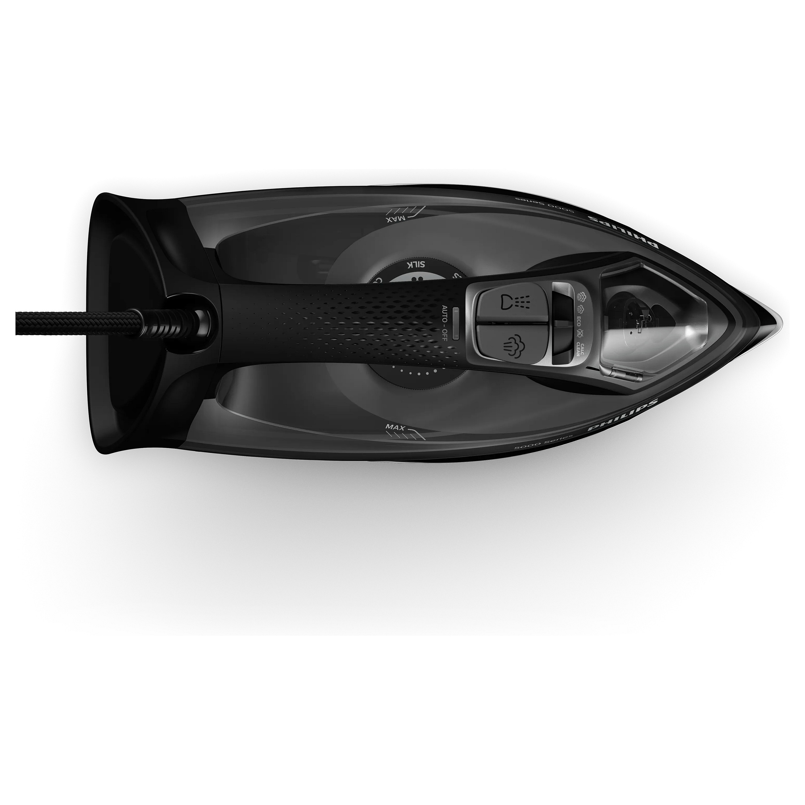 series DST5040 Steam Iron 2600W Black