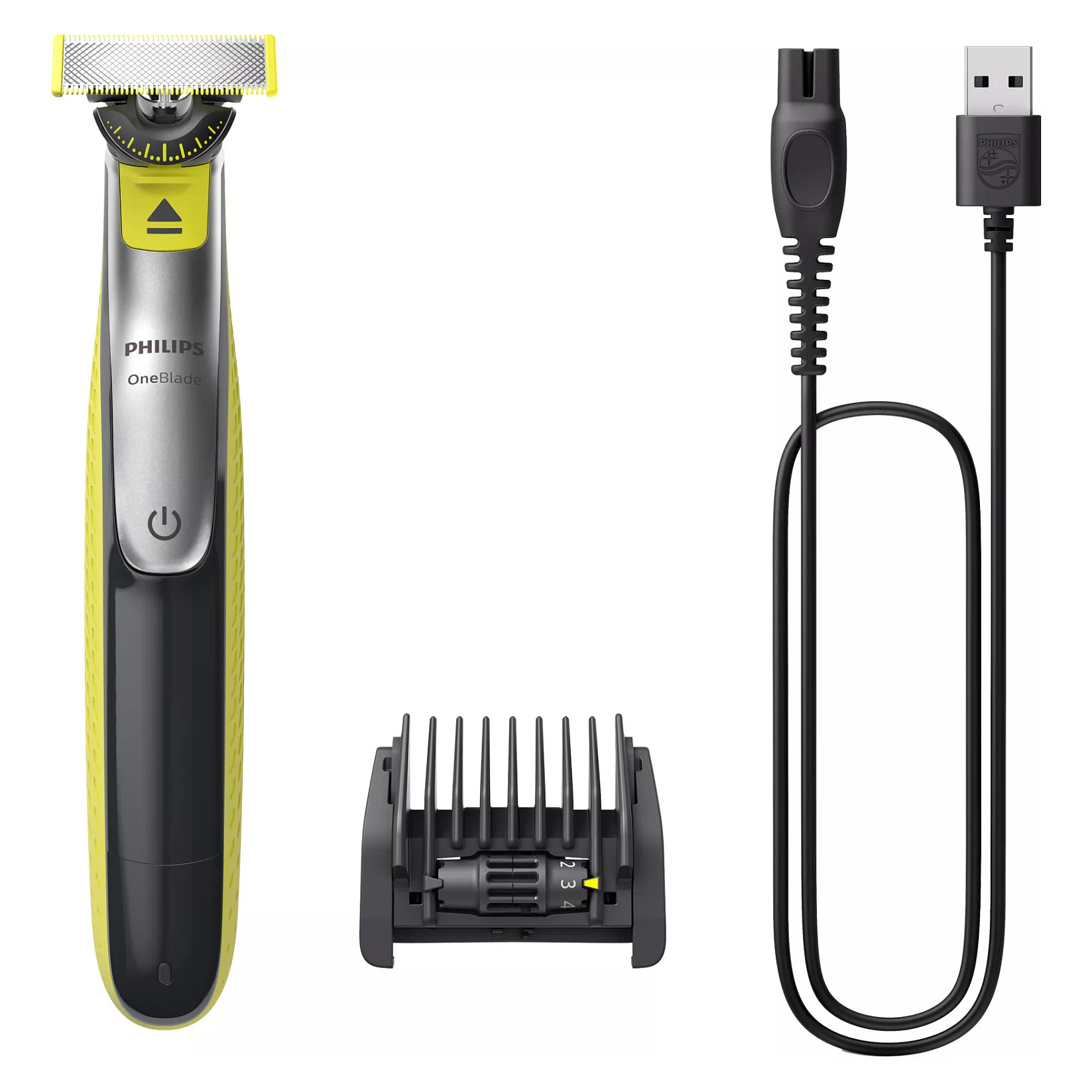 OneBlade 360 QP2734/23 Shaver Körperpflege