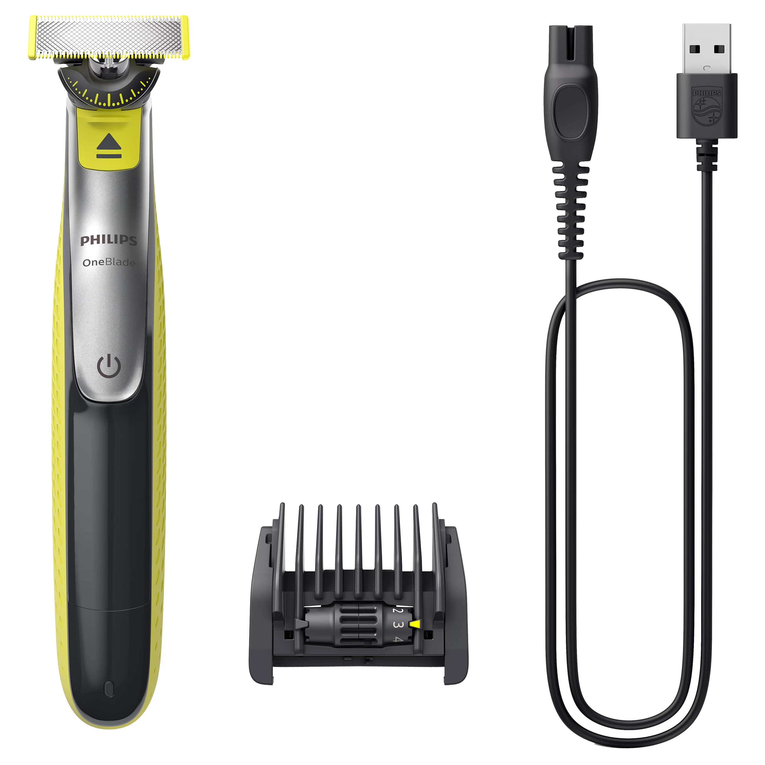 OneBlade 360 QP2734/23 Shaver