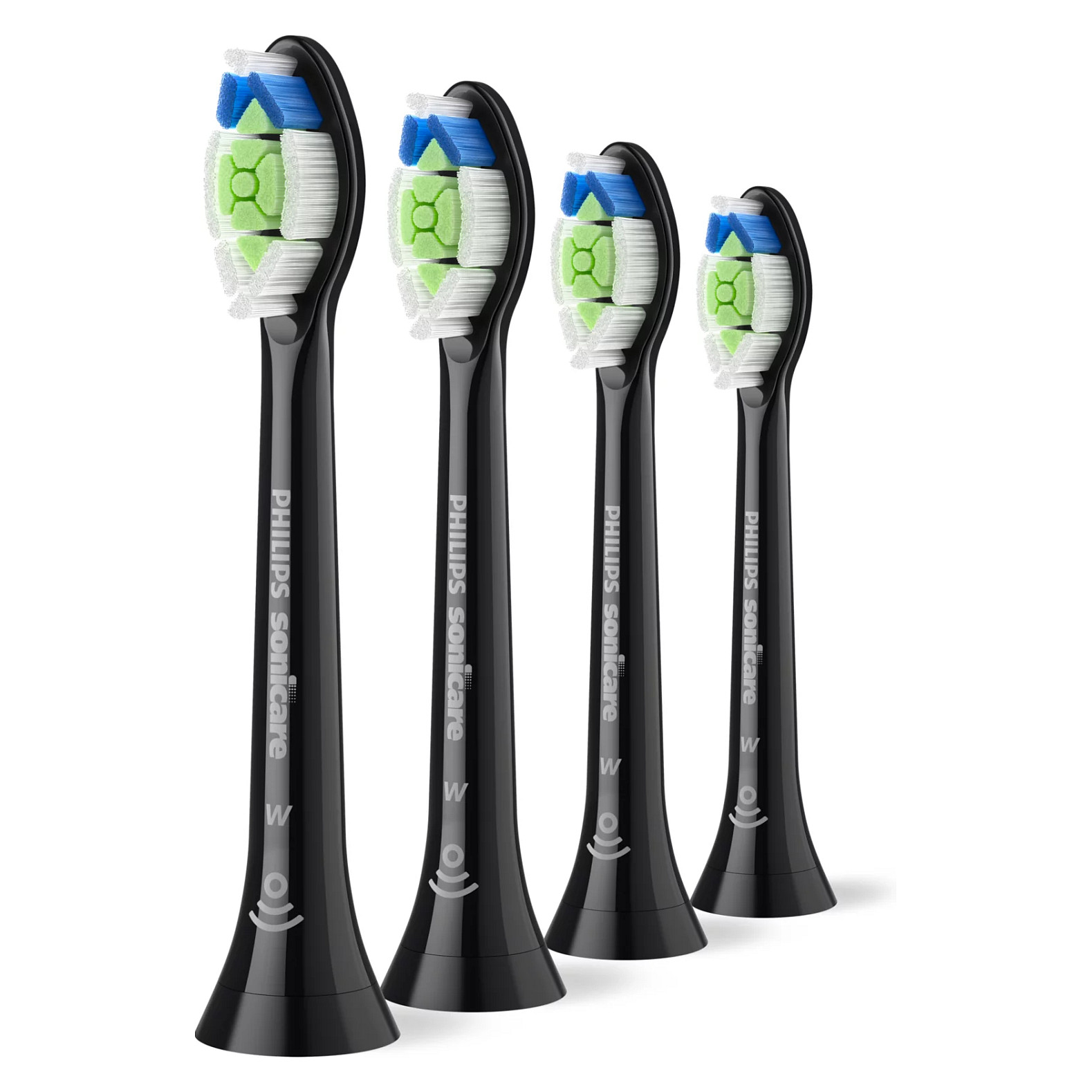HX6064/88 Optimal White 4er Pack Körperpflege