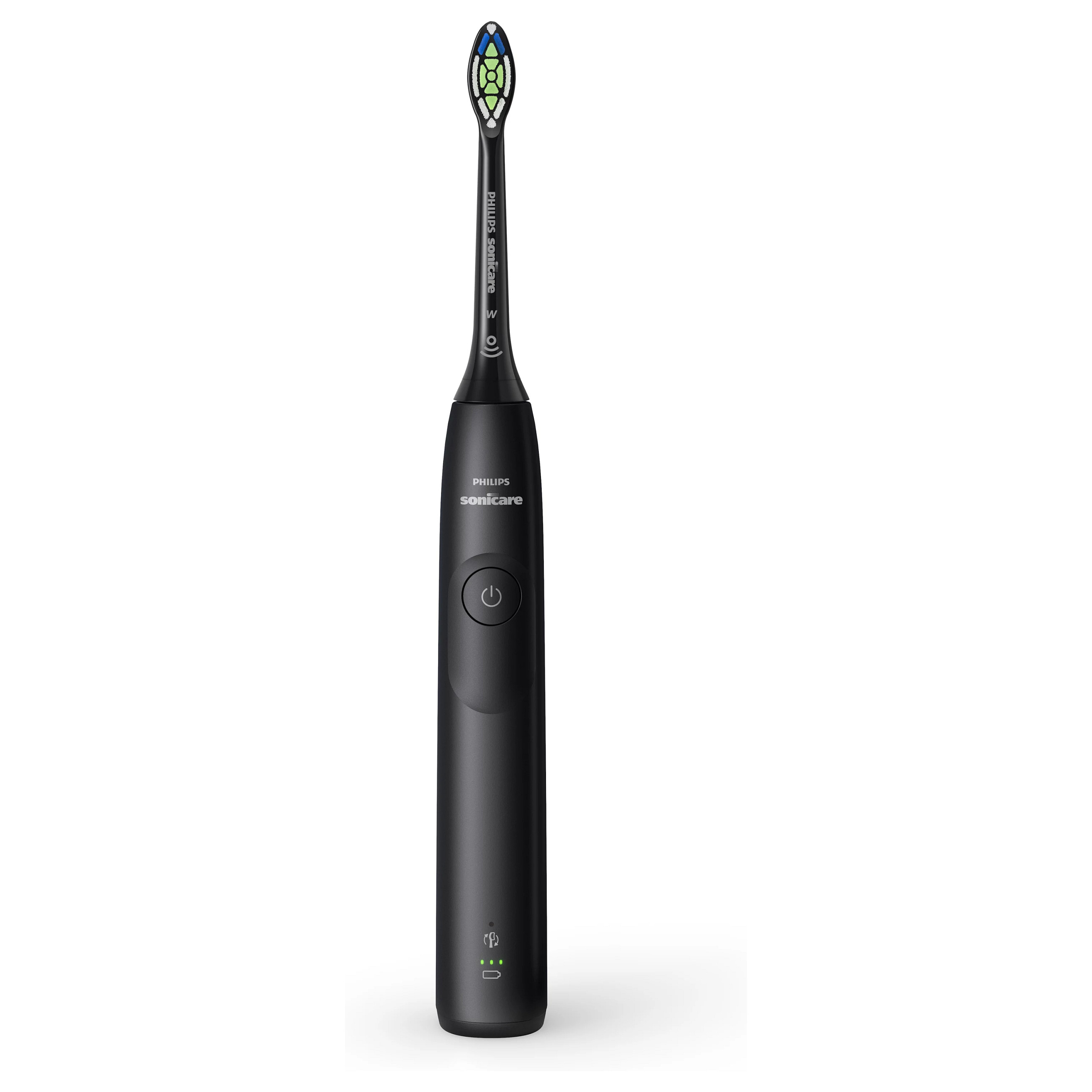 Zahnbrste HX7101/02 / Sonicare 5300 mit Etui Schwarz
