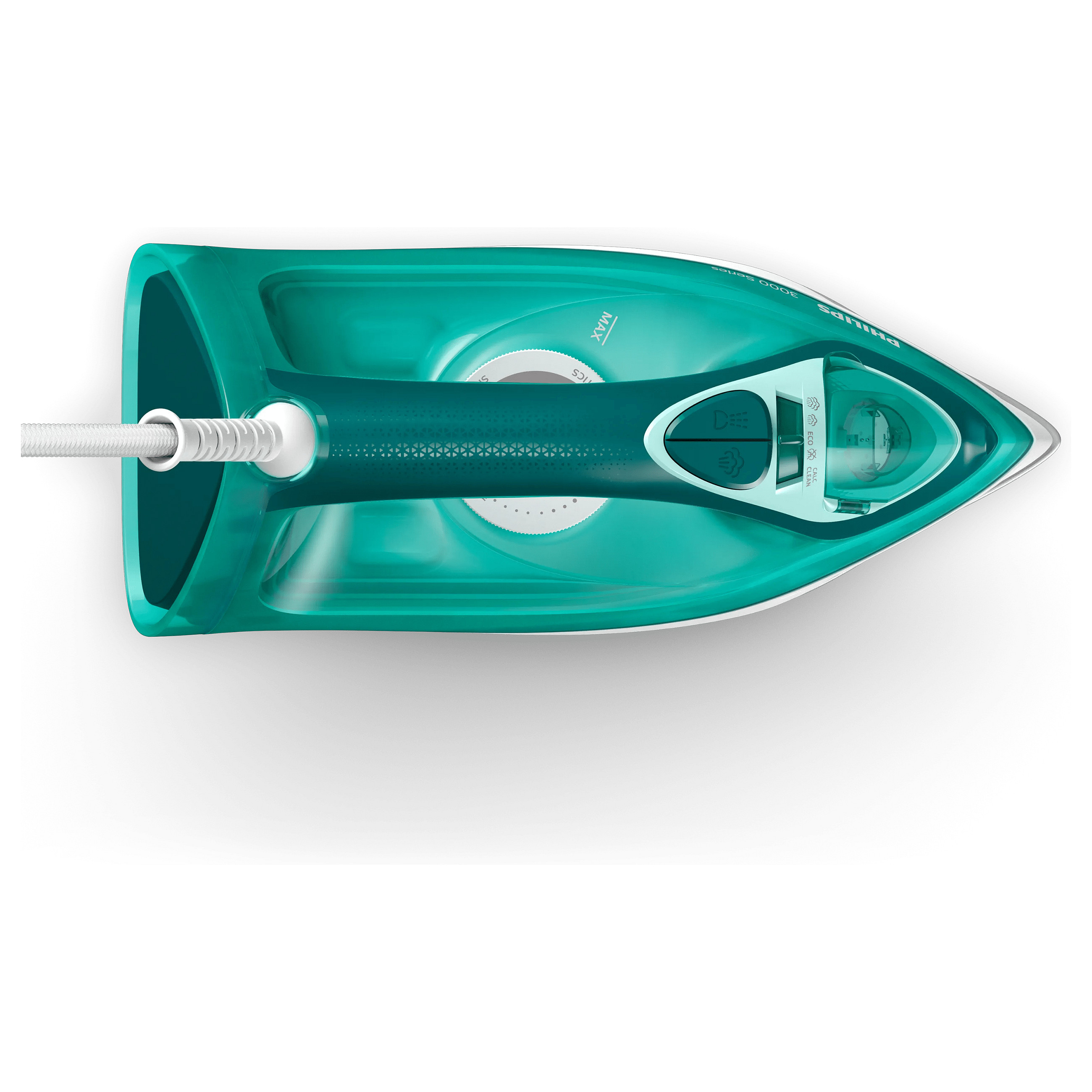Steam Iron turquoise DST3030 70 (DST3030/70)