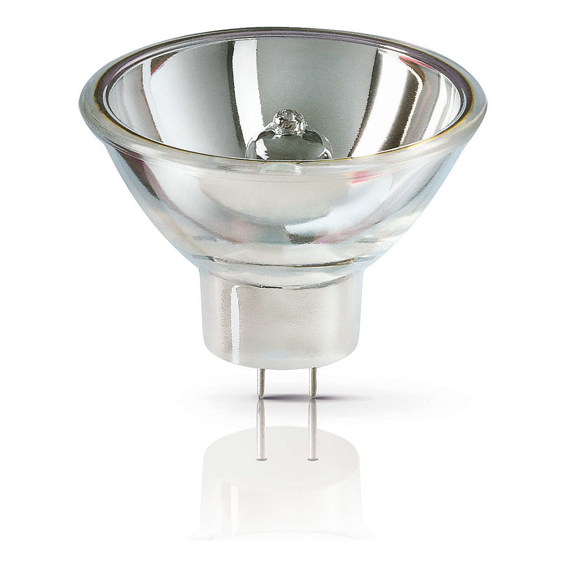 6423 Quarz-Halogenlampe 150W FIBRE OPTICS GZ 6,35 15V Beleuchtung