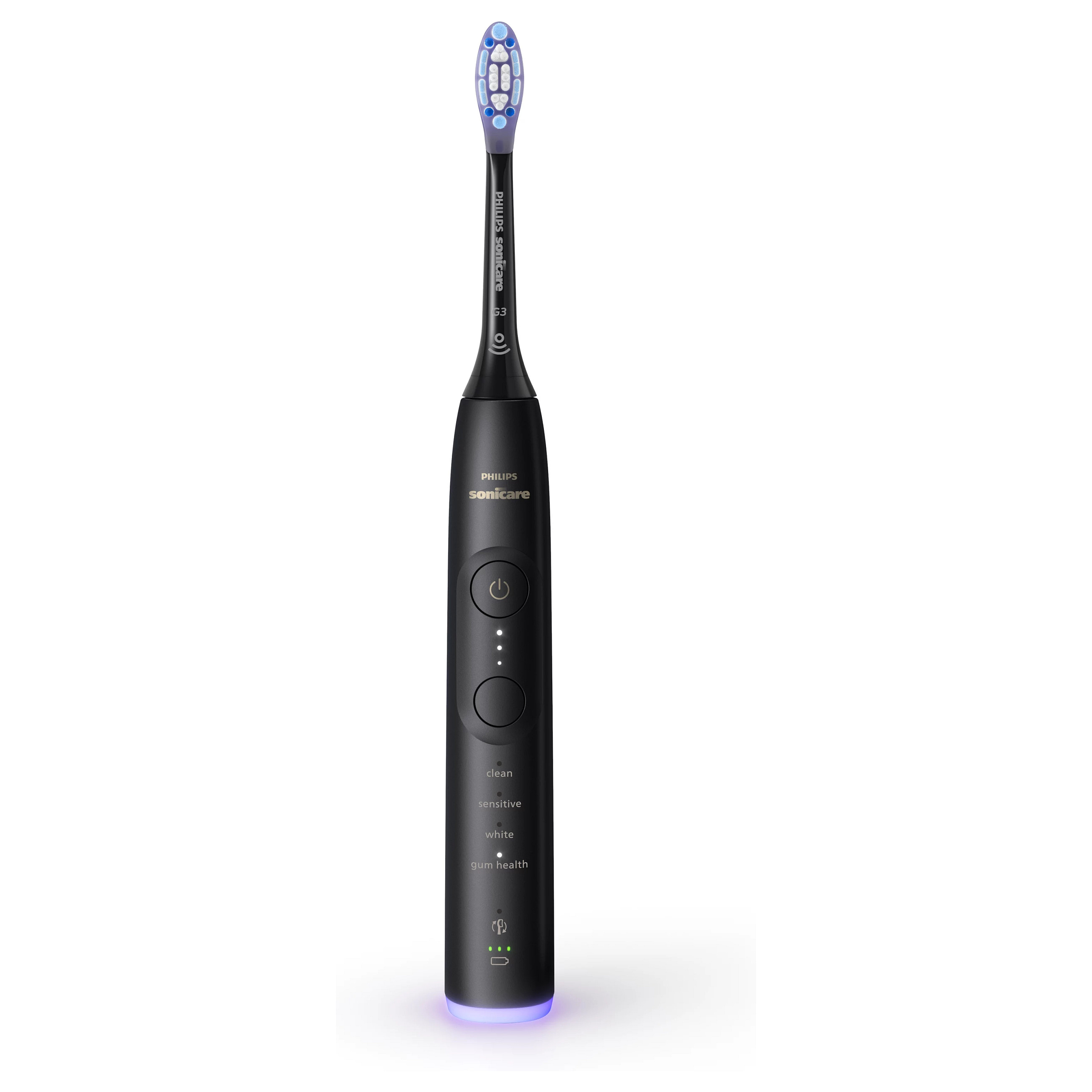 HX7421/01 Sonicare 7100 Series, schwarz