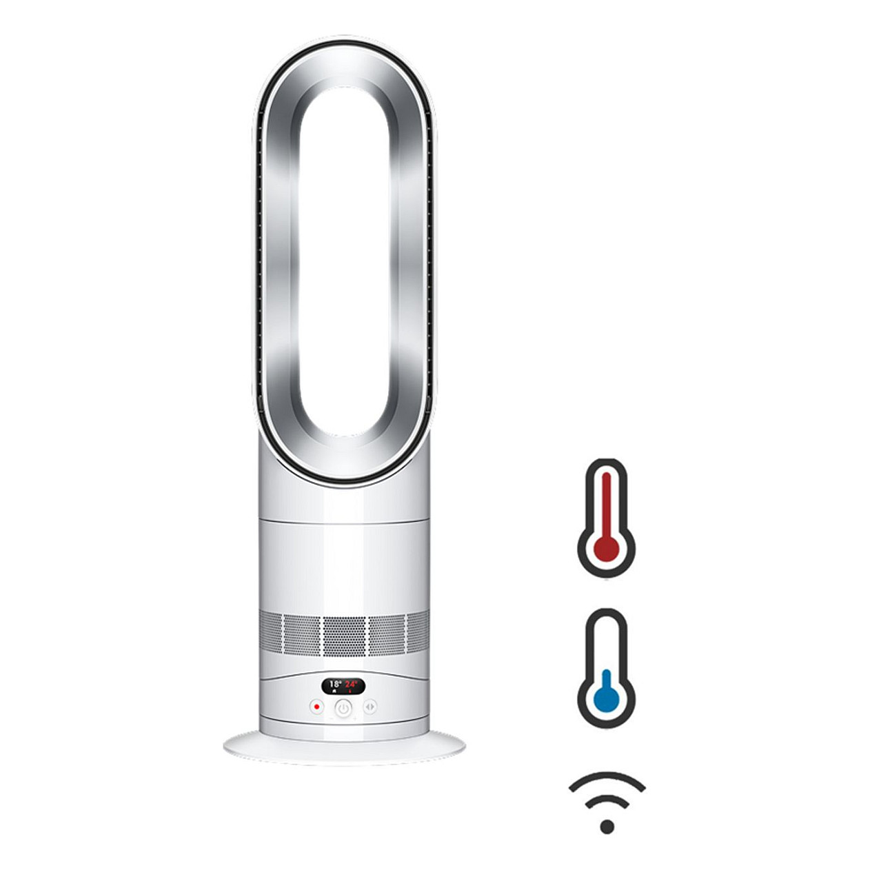 Dyson Hot + Cool HF1