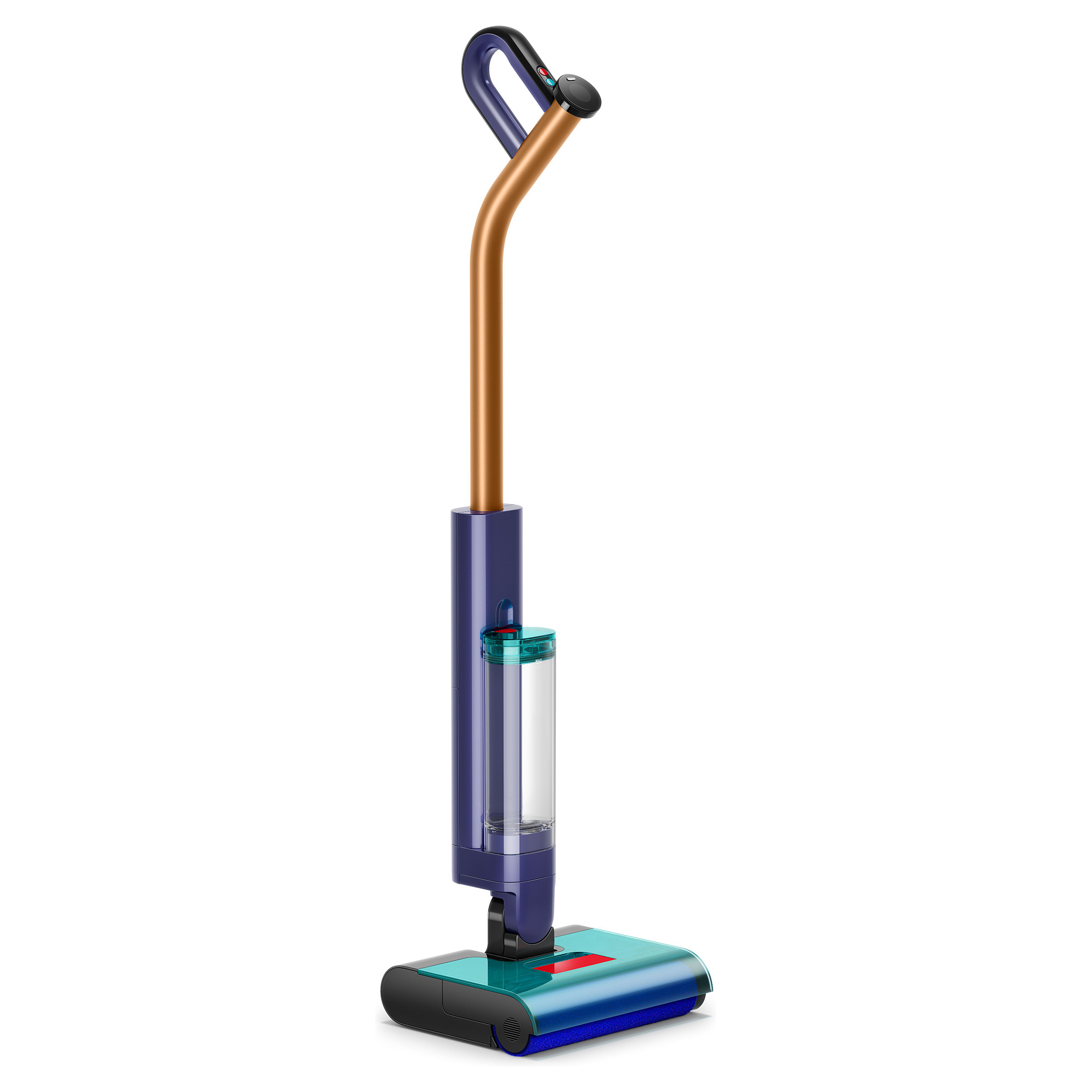 Clean + Wash Hygiene Blue Reinigung