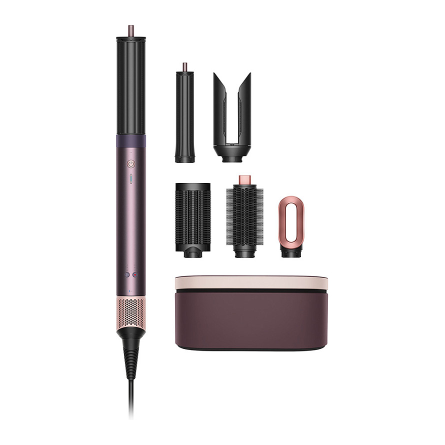 Airwrap Multistyler Co-anda 2x Straight + Wavy 598775-01 Körperpflege