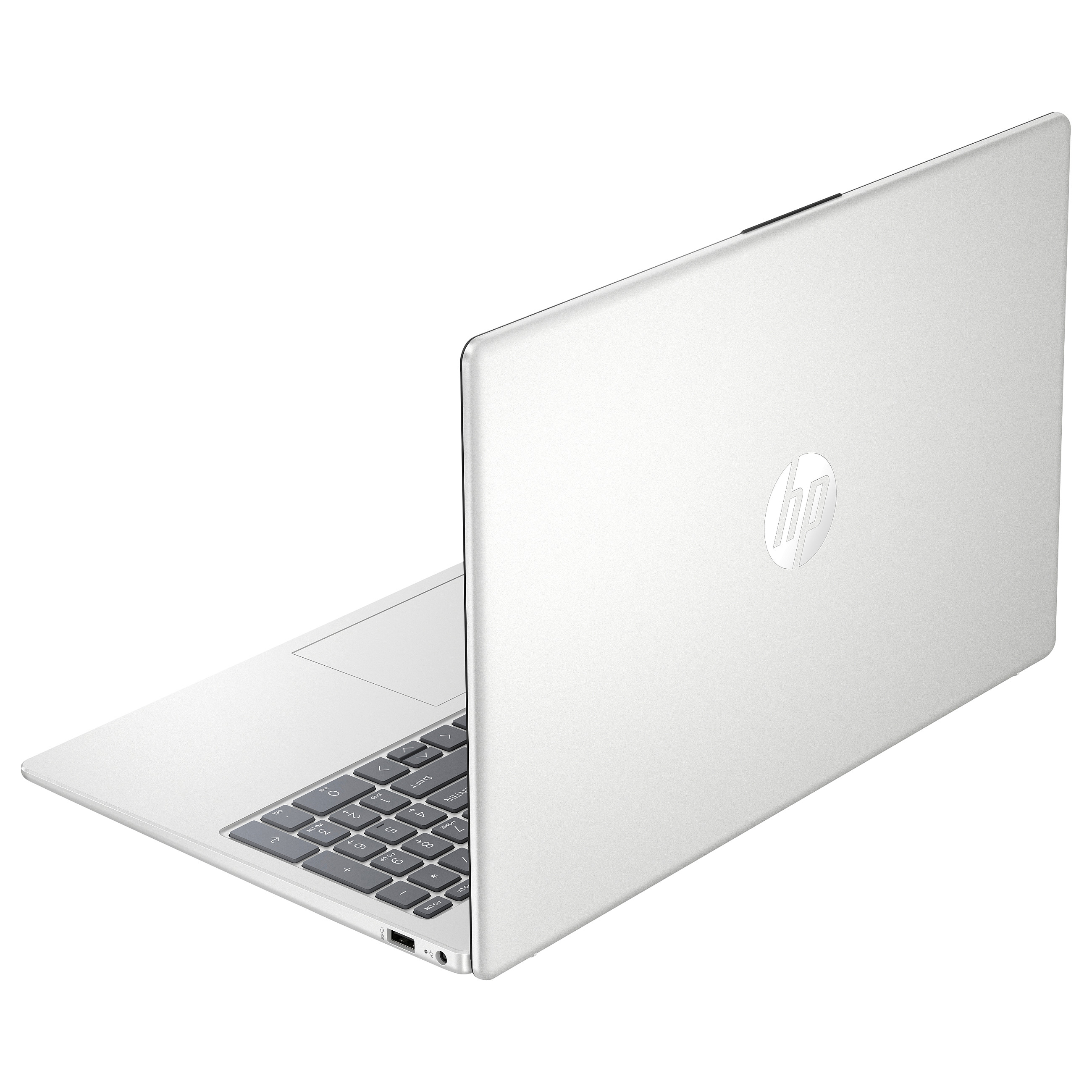 HP 15-fc0155nf R5-7520U/8GB/512GBSSD/W11 Home AZERTY French Layout