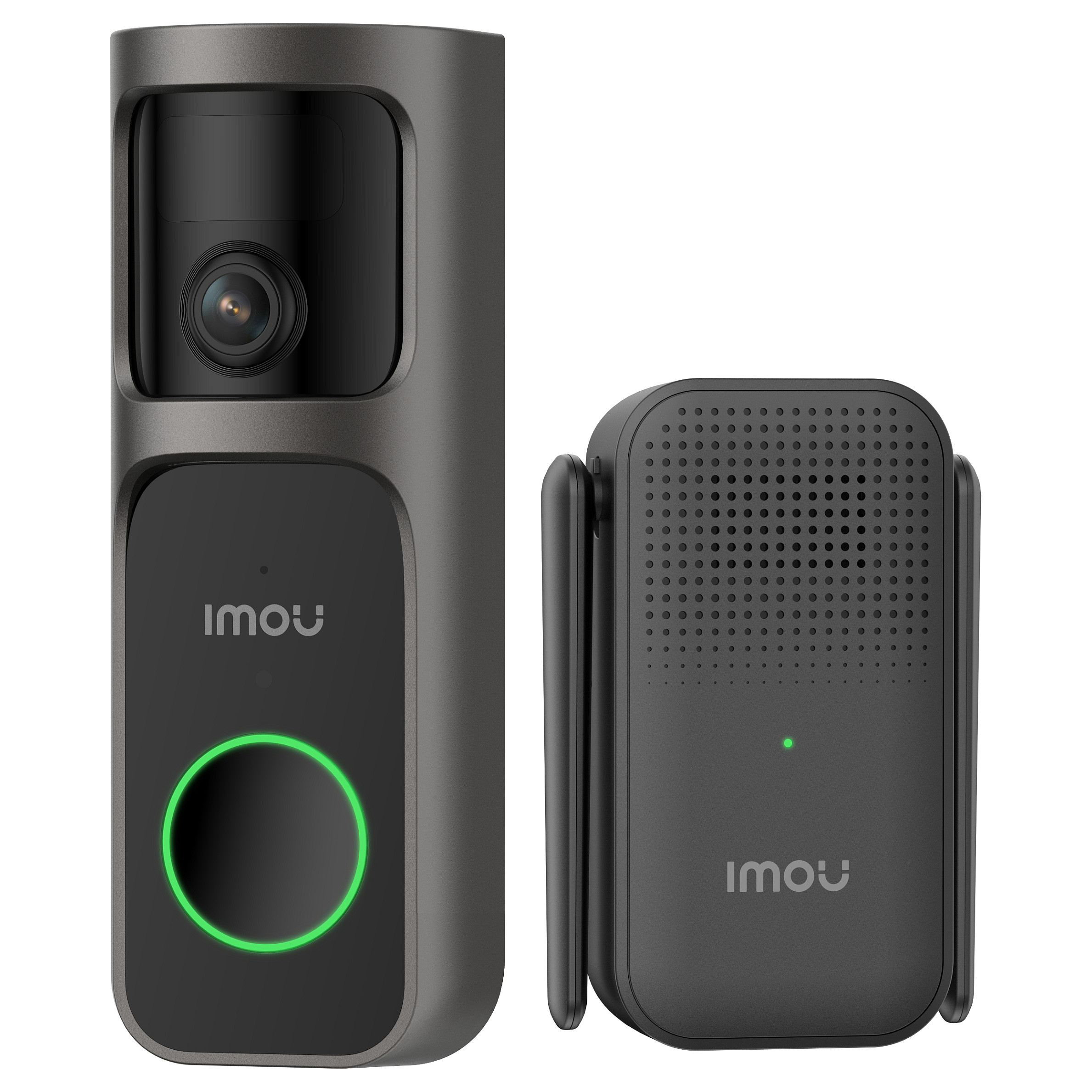 IMOU Doorbell 3 Kit (imou-DB-3EP-4M0W/DS3)