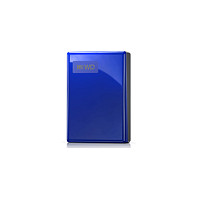 2TB WD MY PASSPORT USB-C 2TB COBALT BLUE WORLDW