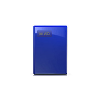 4TB WD MY PASSPORT USB-C 4TB COBALT BLUE WORLDW