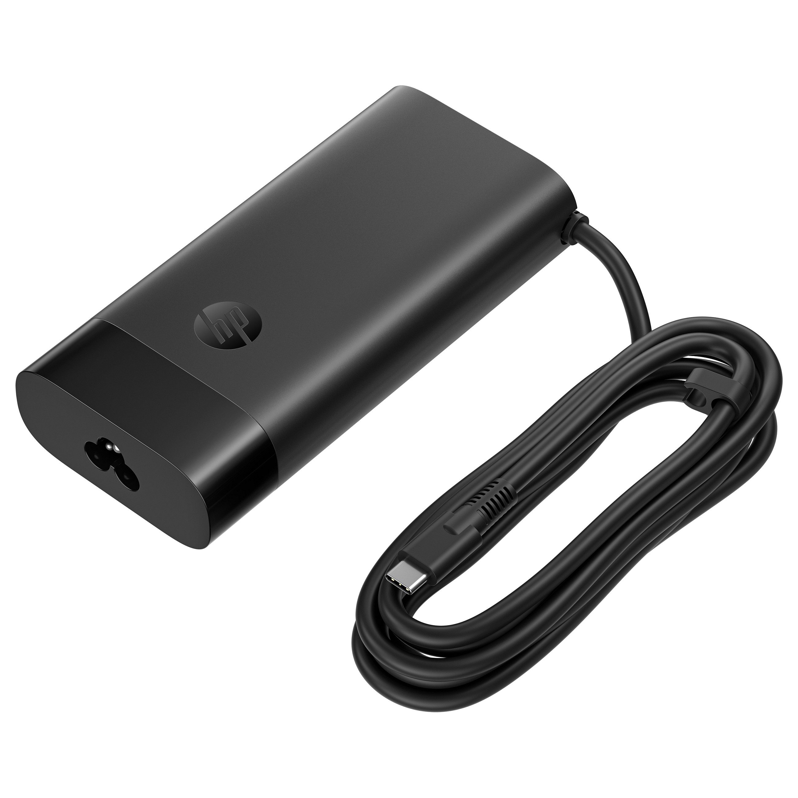 N HP USB-C-Laptop-Ladegerät 140 Watt