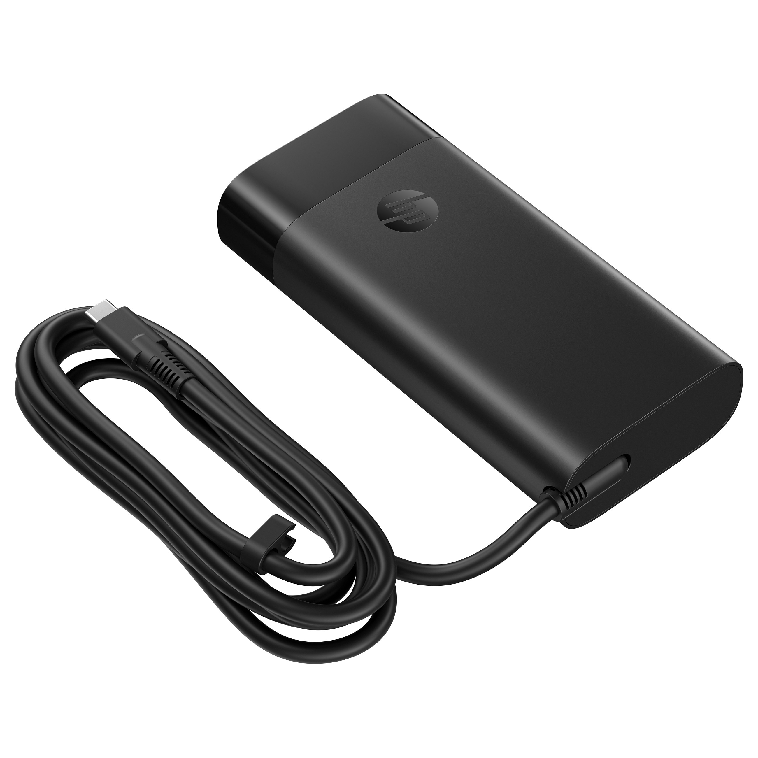 N HP USB-C-Laptop-Ladegerät 140 Watt