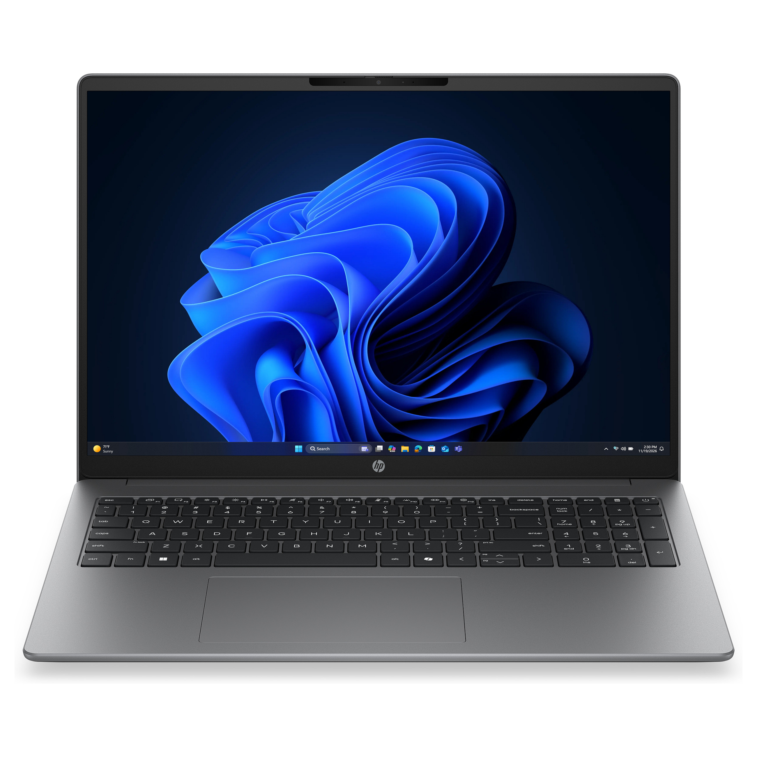 HP 200 G2i