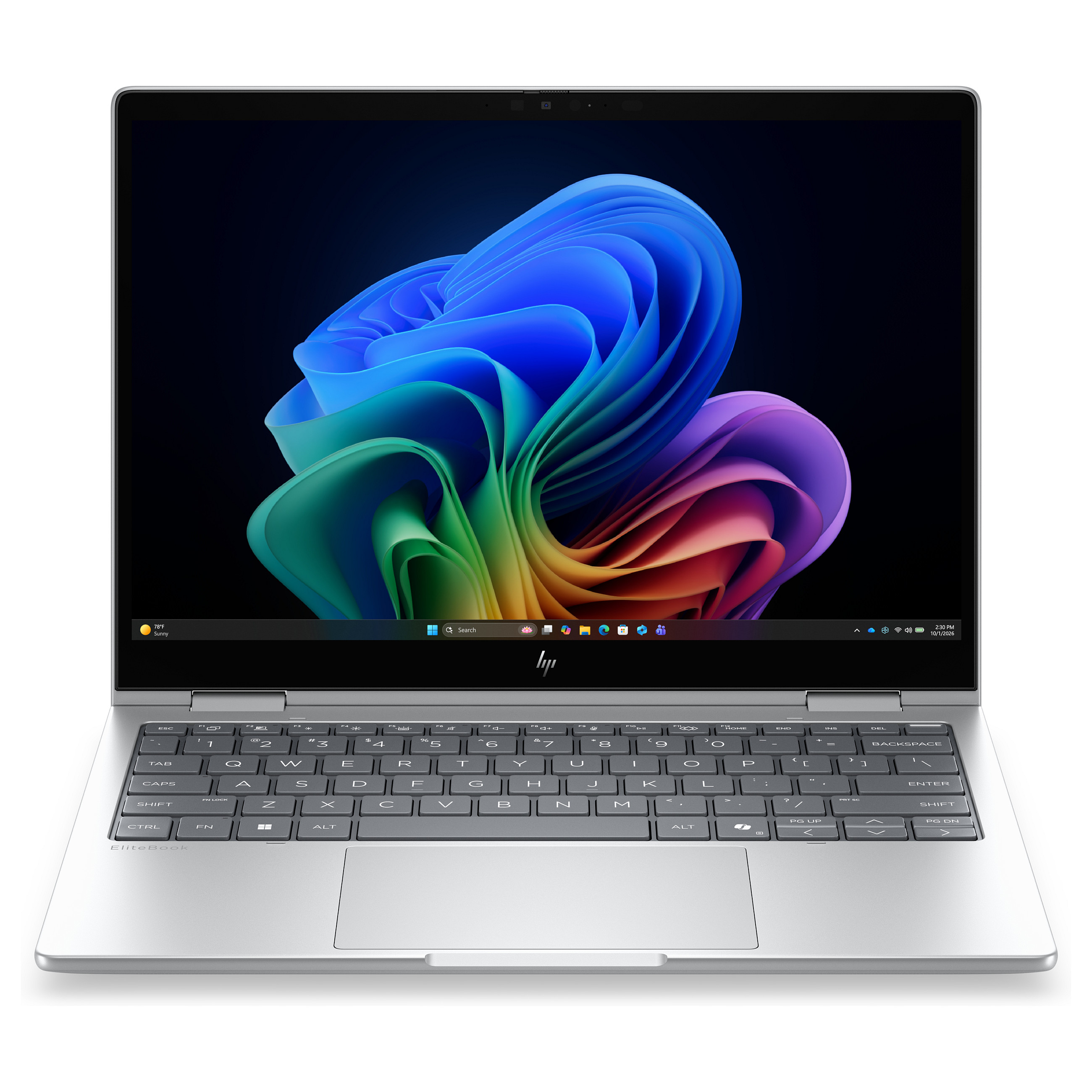 HP EliteBook 8 Flip G2i CU5 325/16GB/512SSD/W11 Pro LTE 5G 1J Gar (DE) Notebooks