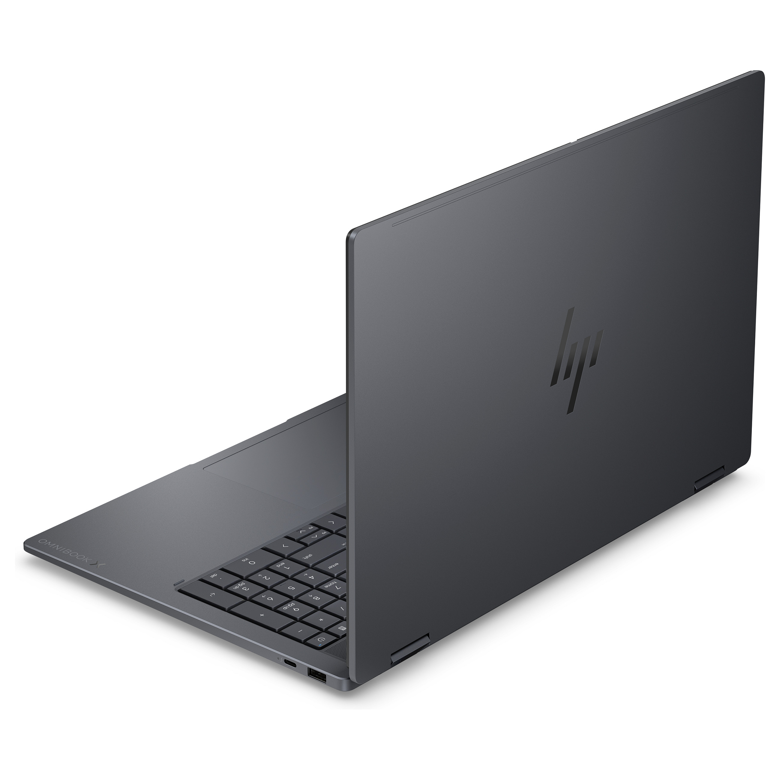 HP OmniBook X Flip Next Gen AI 16-cb0073ngx CU7 355/24GB/1TBSSD/W11 Home