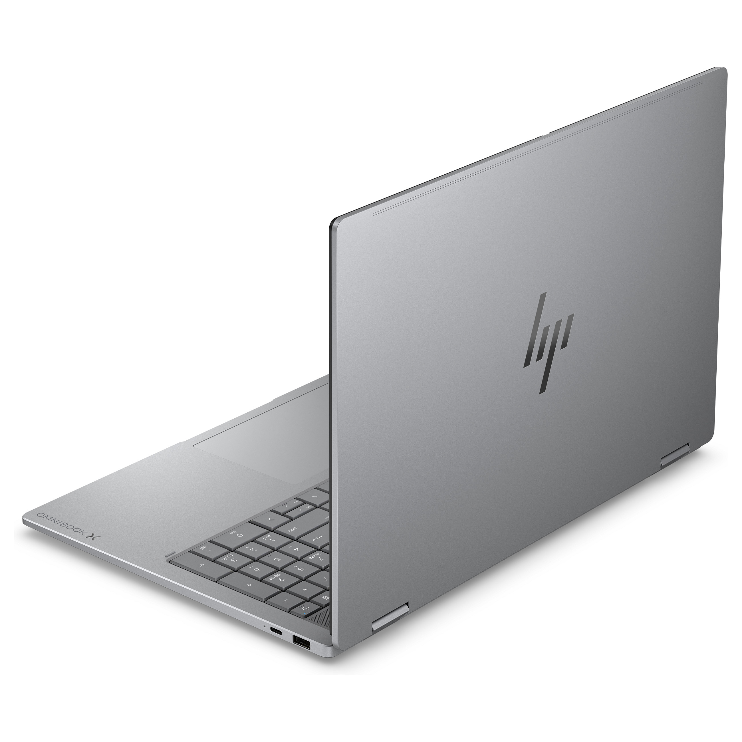 HP OmniBook X Flip Next Gen AI 16-cc0050ngx RYZ AI 5 430/16GB/512SSD/W11 Home