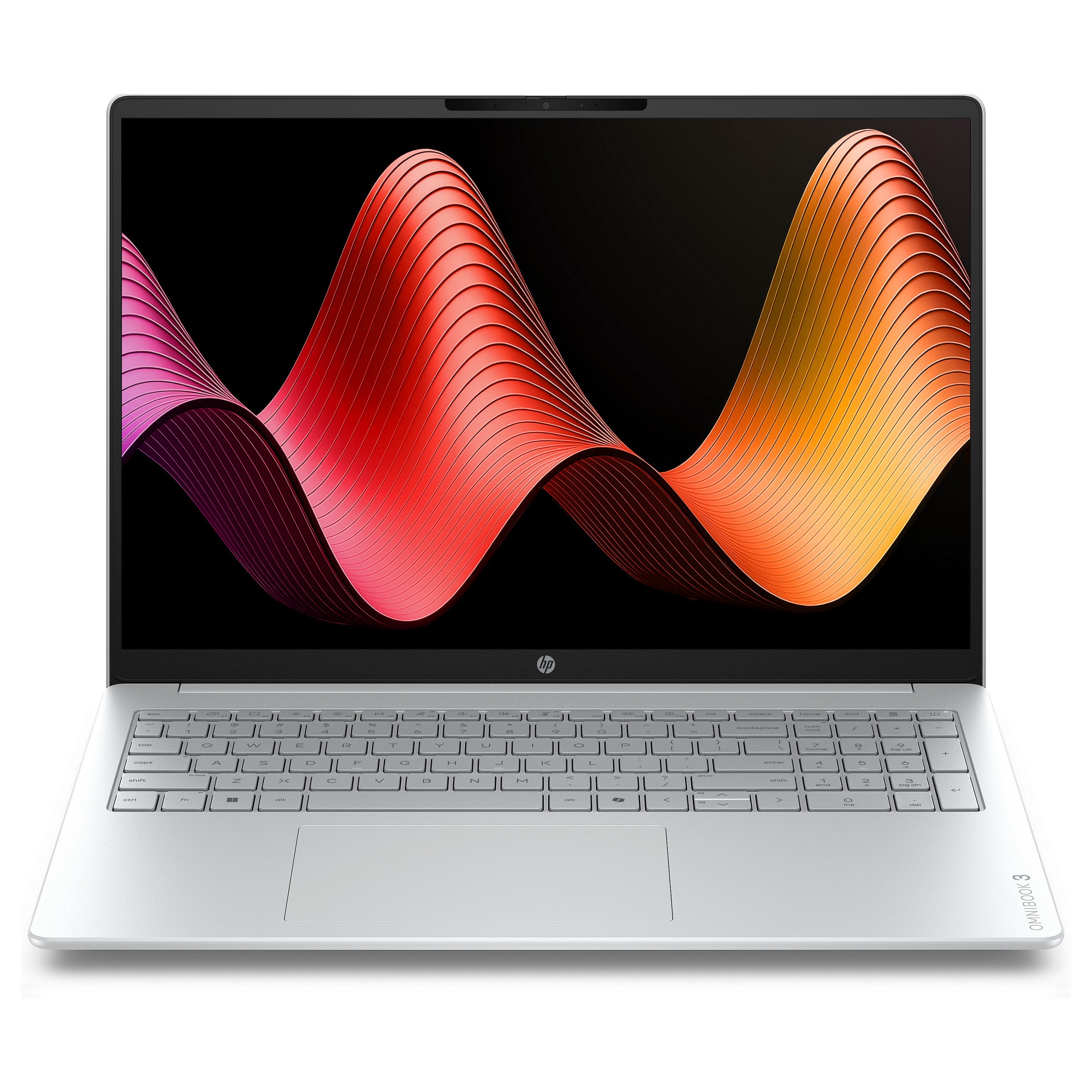 HP OmniBook 3 16-bu0062ngx CU5 225U/8GB/256SSD/FreeDOS Notebooks
