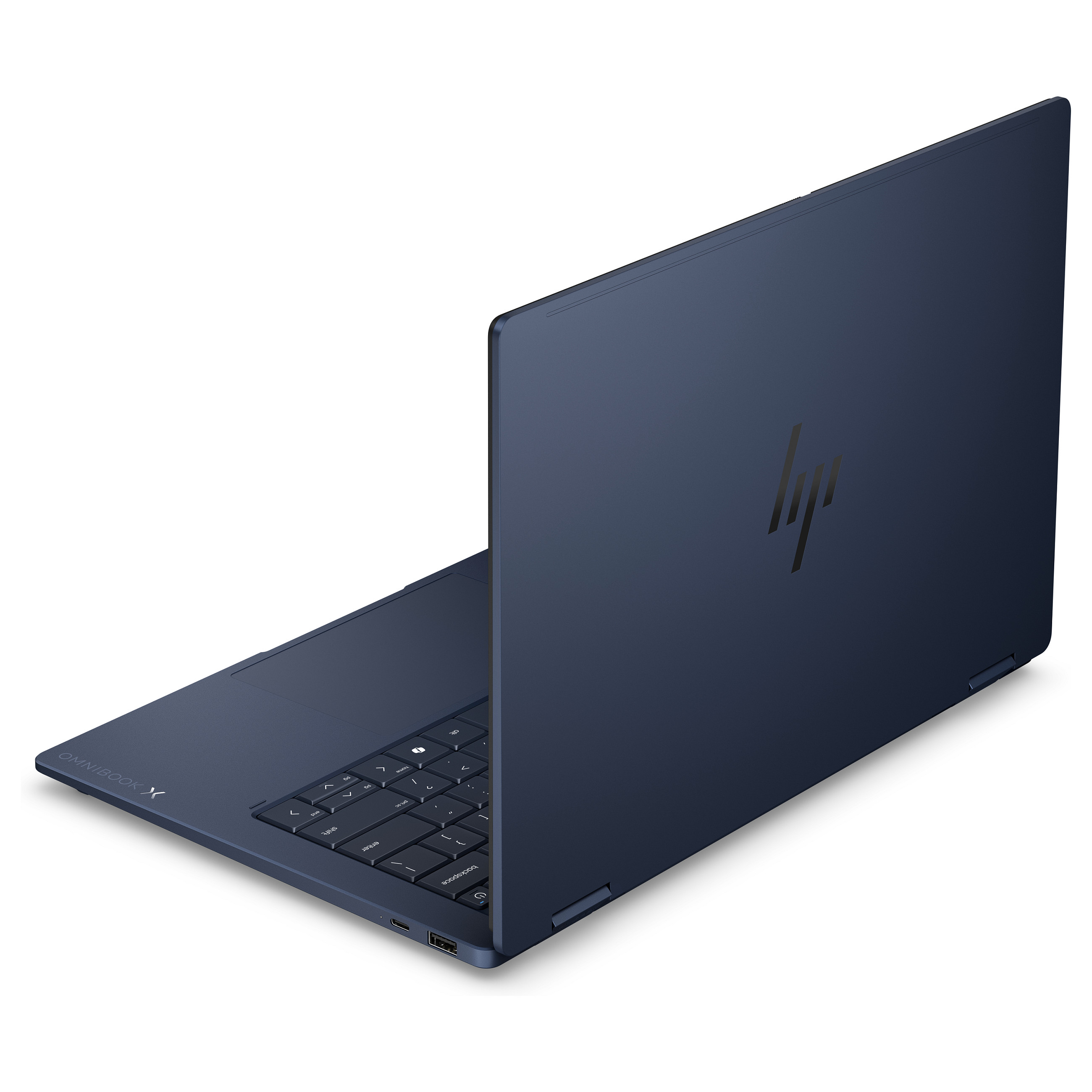 HP OmniBook X Flip 14-kc0171ng RYZ AI 7 445/16GB/512SSD/W11 Home Touch