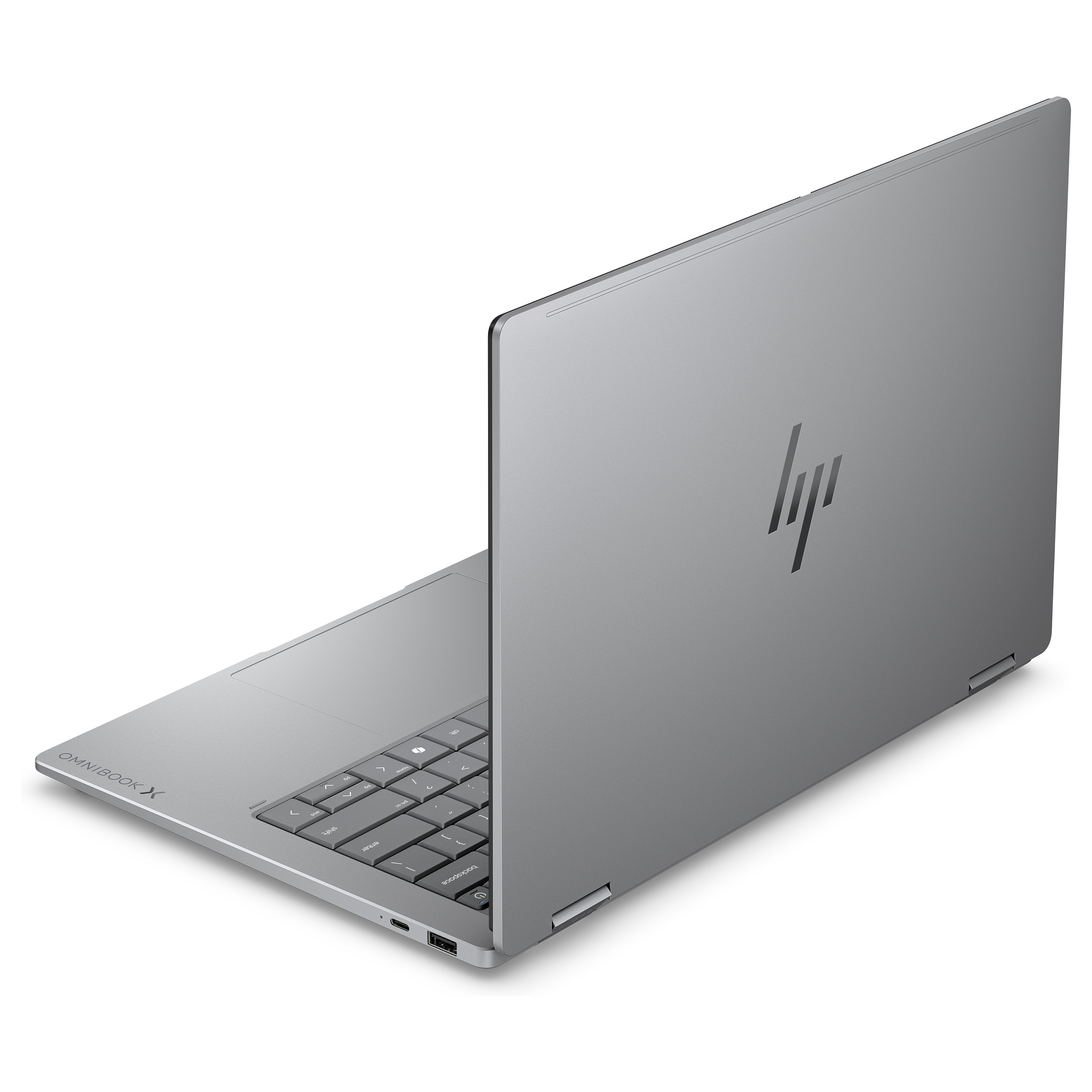 HP OmniBook X Flip 14-kb0185ng CU7 355/32GB/1TBSSD/W11 Home Touch