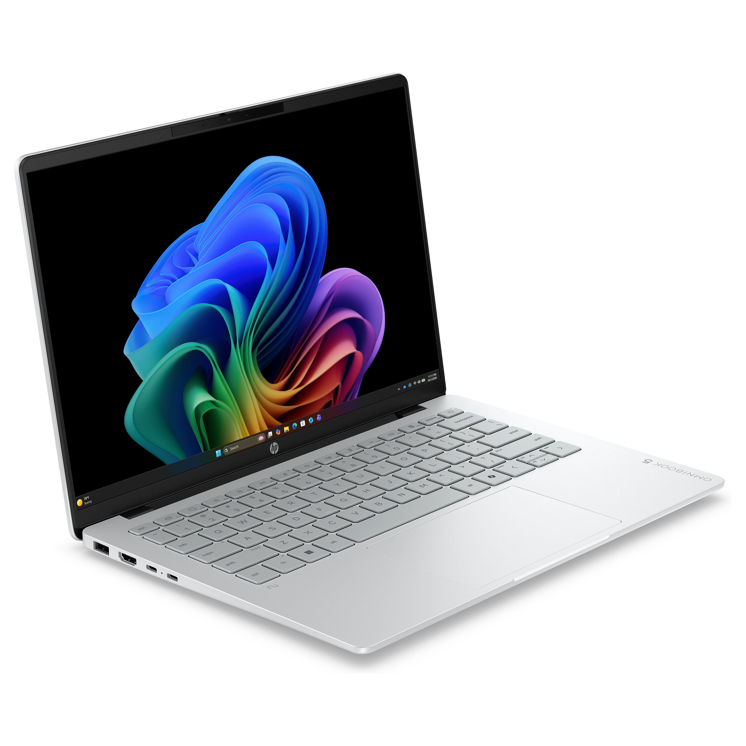 HP OmniBook 5 14-hh0470ngx CU7 355/16GB/512SSD/W11 Home