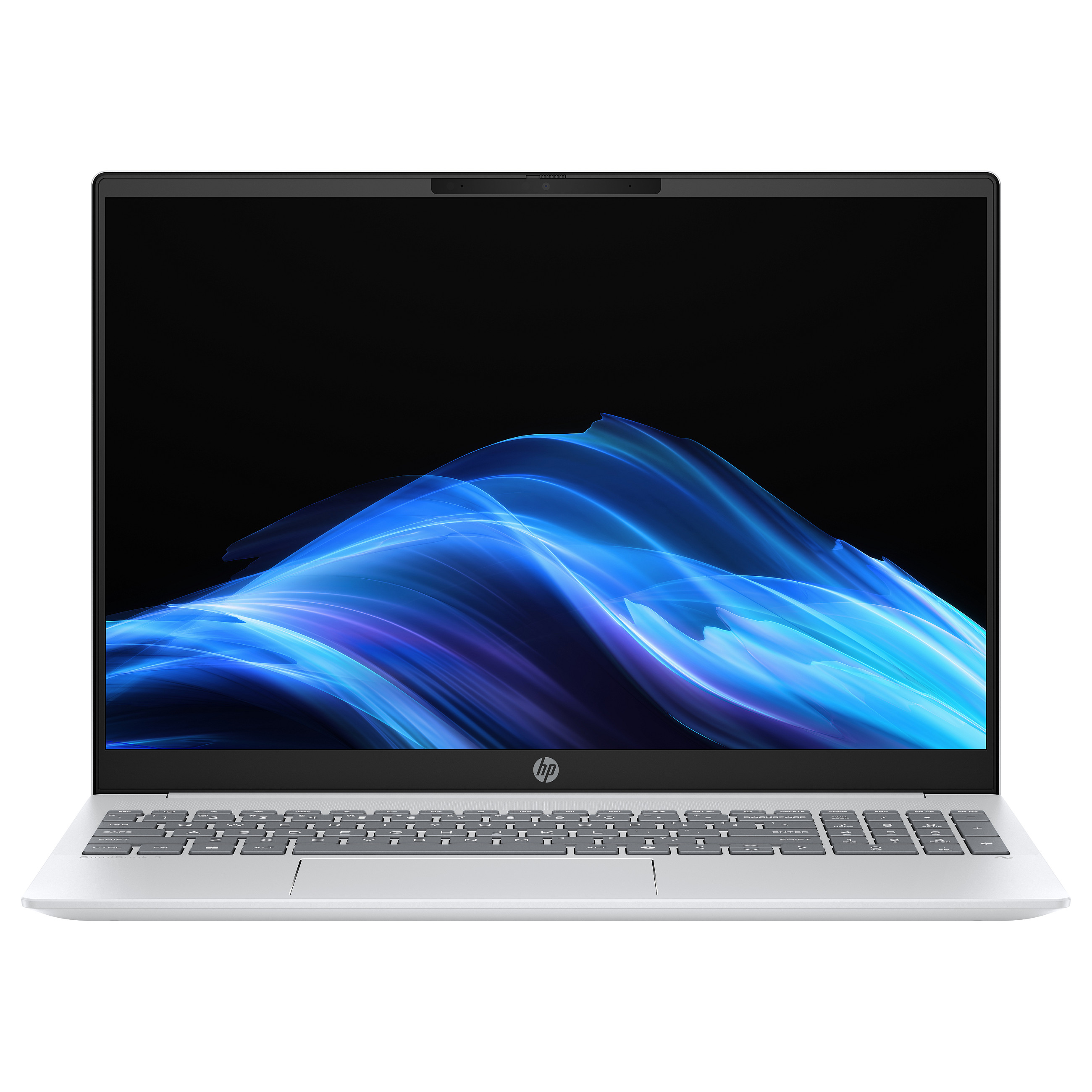 HP OmniBook 5 16-ag1451ngx RYZ AI 5 330/16GB/512SSD/W11 Home Notebooks