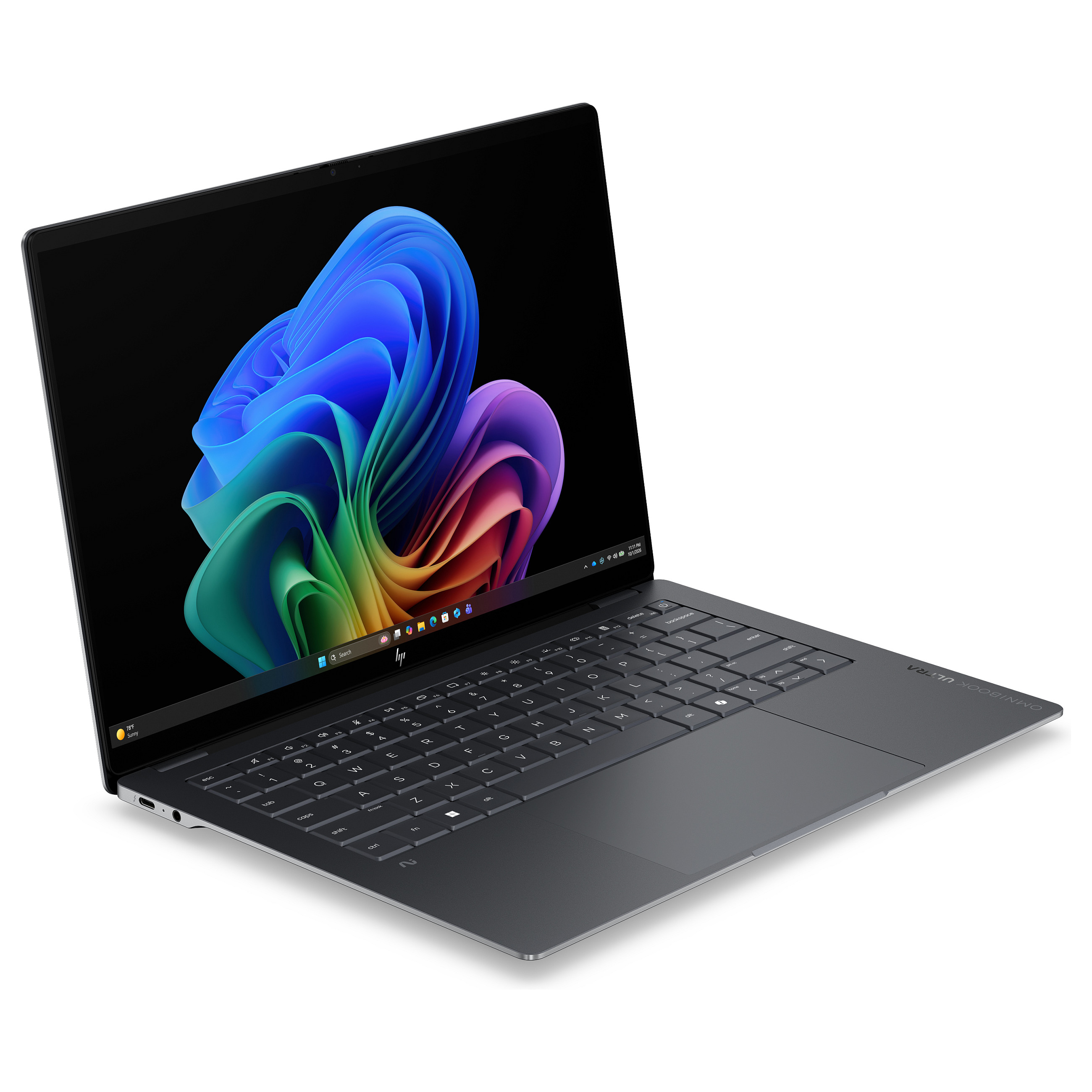 HP OmniBook Ultra 14-kd0470ngx CU7 356H/16GB/512SSD/W11 Home Touch