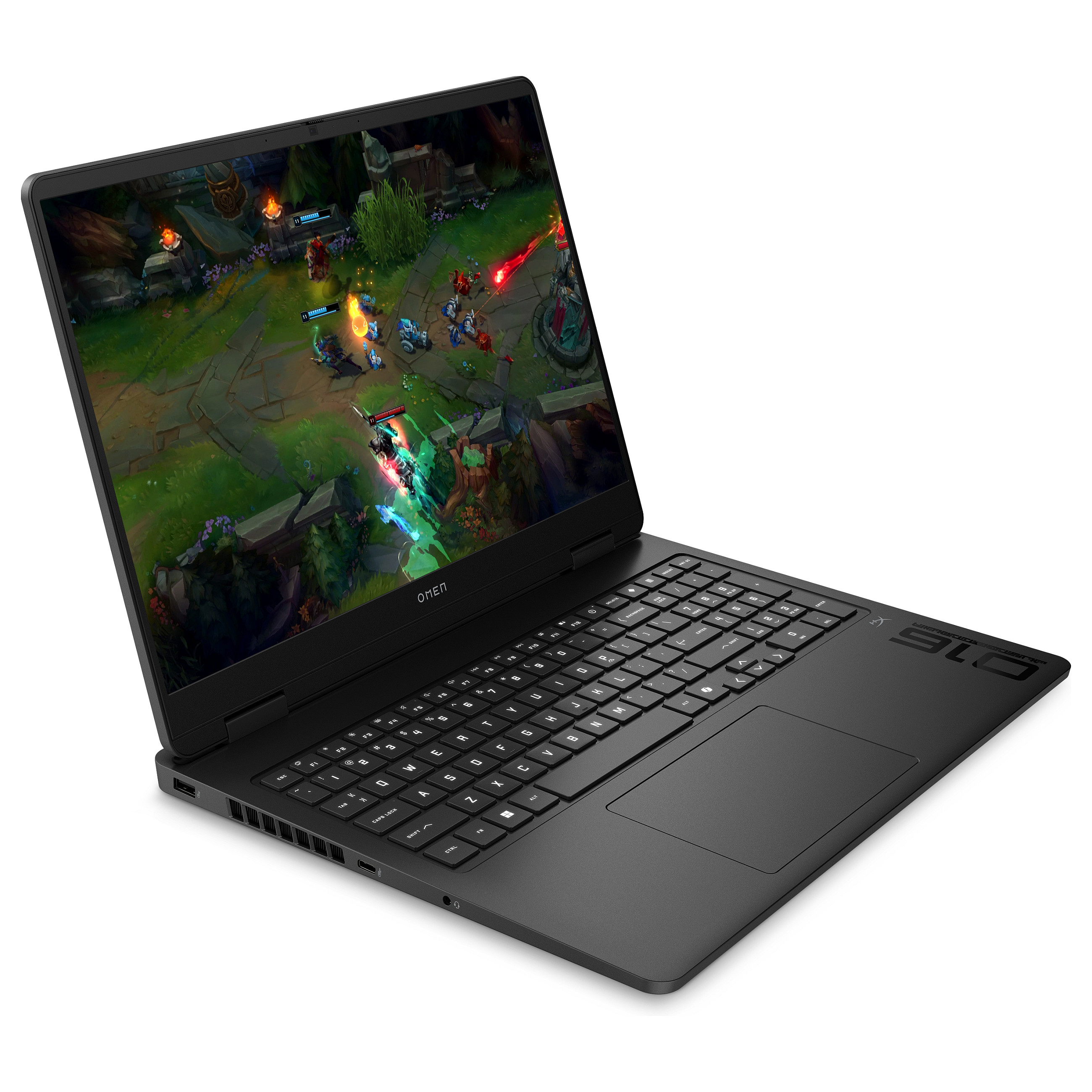 HP OMEN 16-am0471ng CU7 255H/16GB/512SSD/RTX5050/FreeDOS