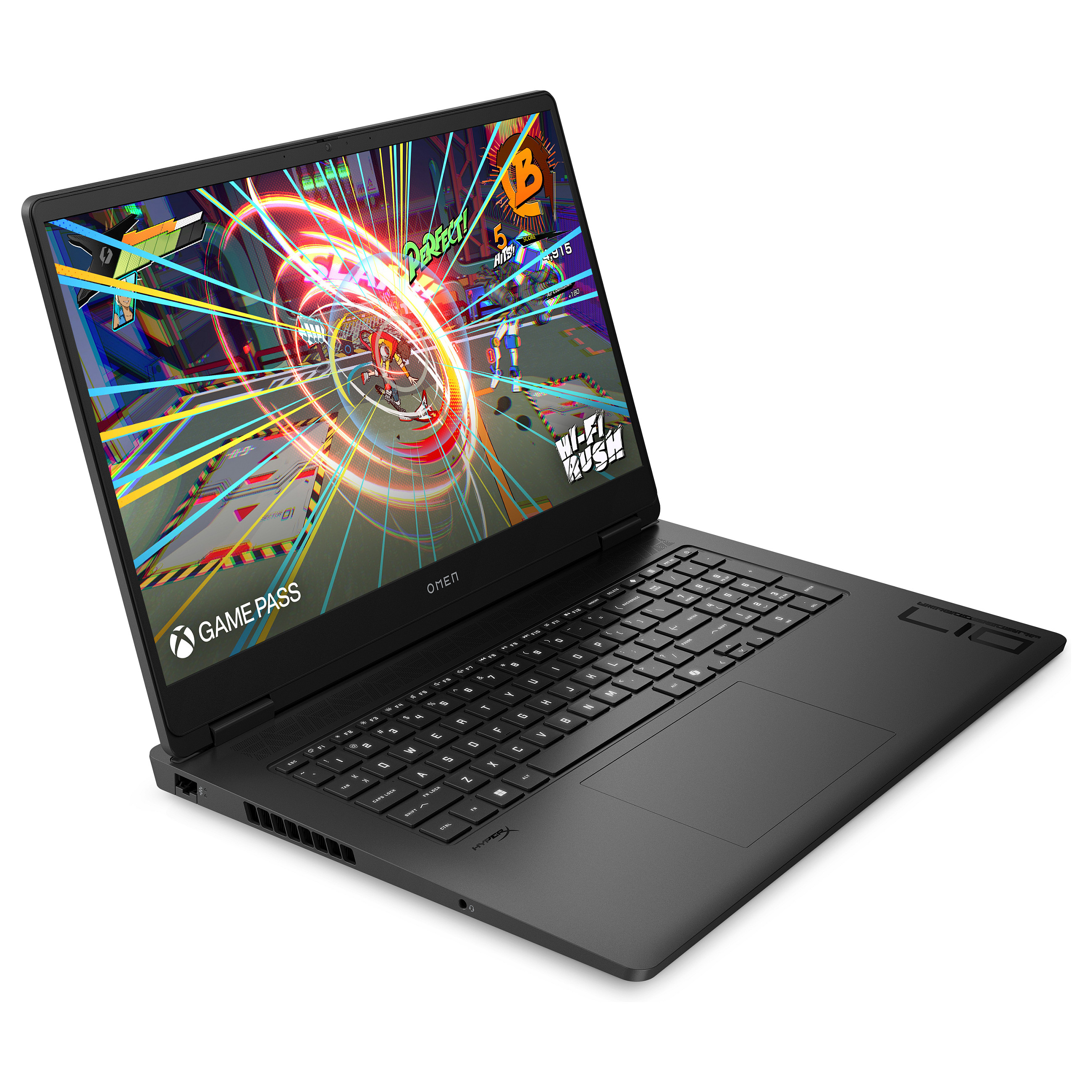 HP OMEN 17-db1470ng RYZ AI 7 350/16GB/512SSD/RTX5060/W11 Home