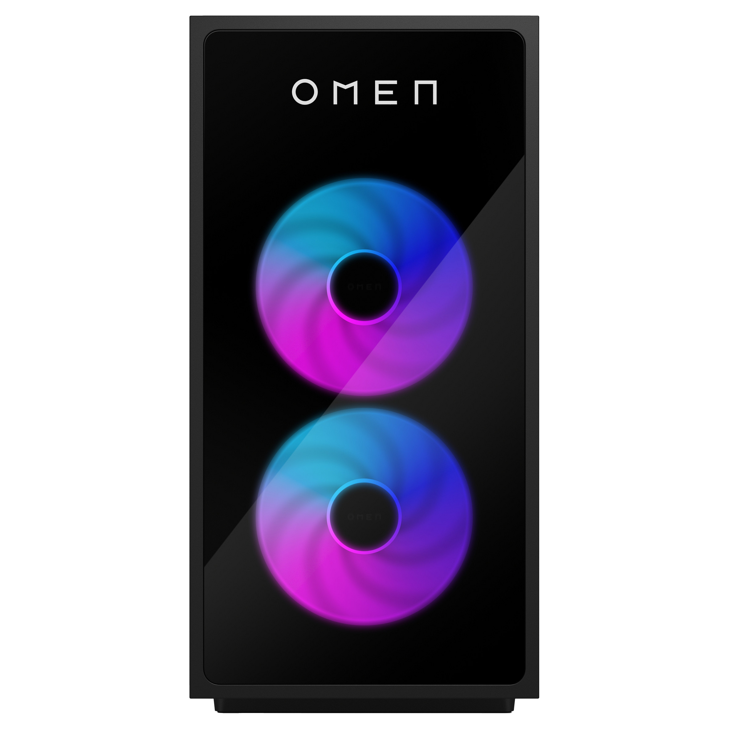 HP OMEN GT16-1474ng 35L Gaming Desktop RYZ7 9800X3D/32GB/1TBSSD/RTX5070/W11 Home Marken PCs