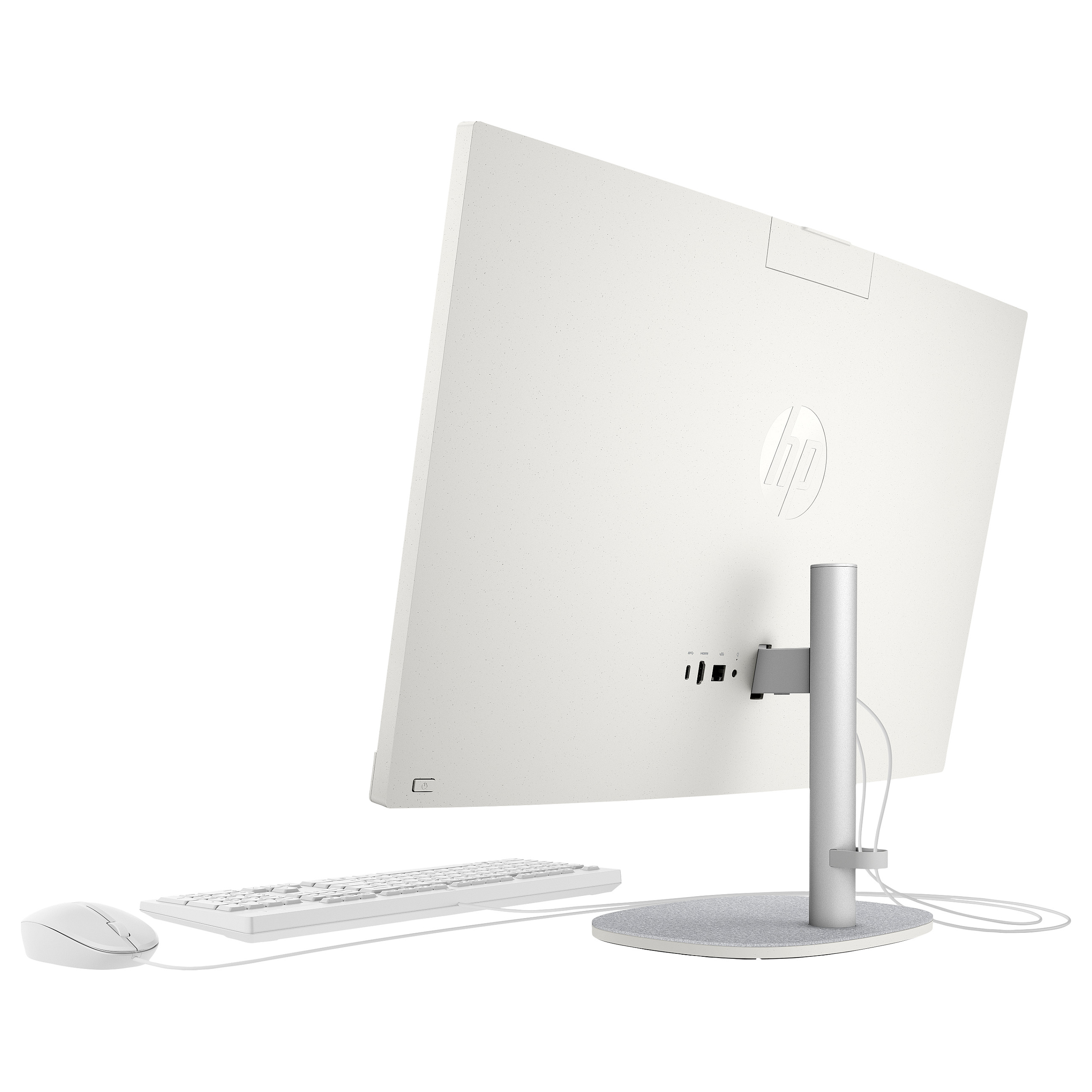 AIO HP 27-cr0457ng 27 i5-1335U/8GB/512SSD/W11 Home white