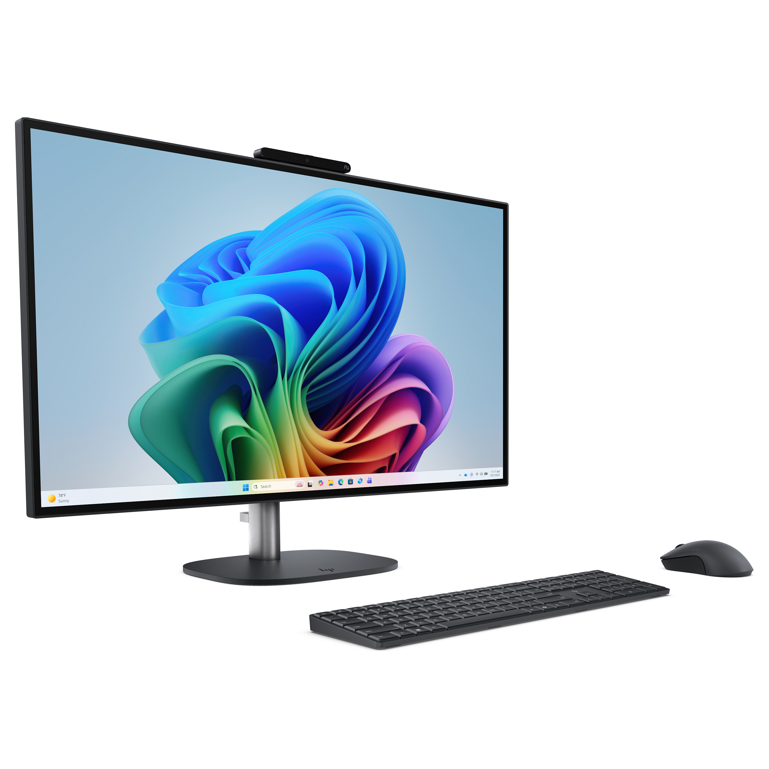 AIO HP OmniStudio X 27-cx0475ng 27 CU7 356H/24GB/1TBSSD/RTX5050/W11 Home
