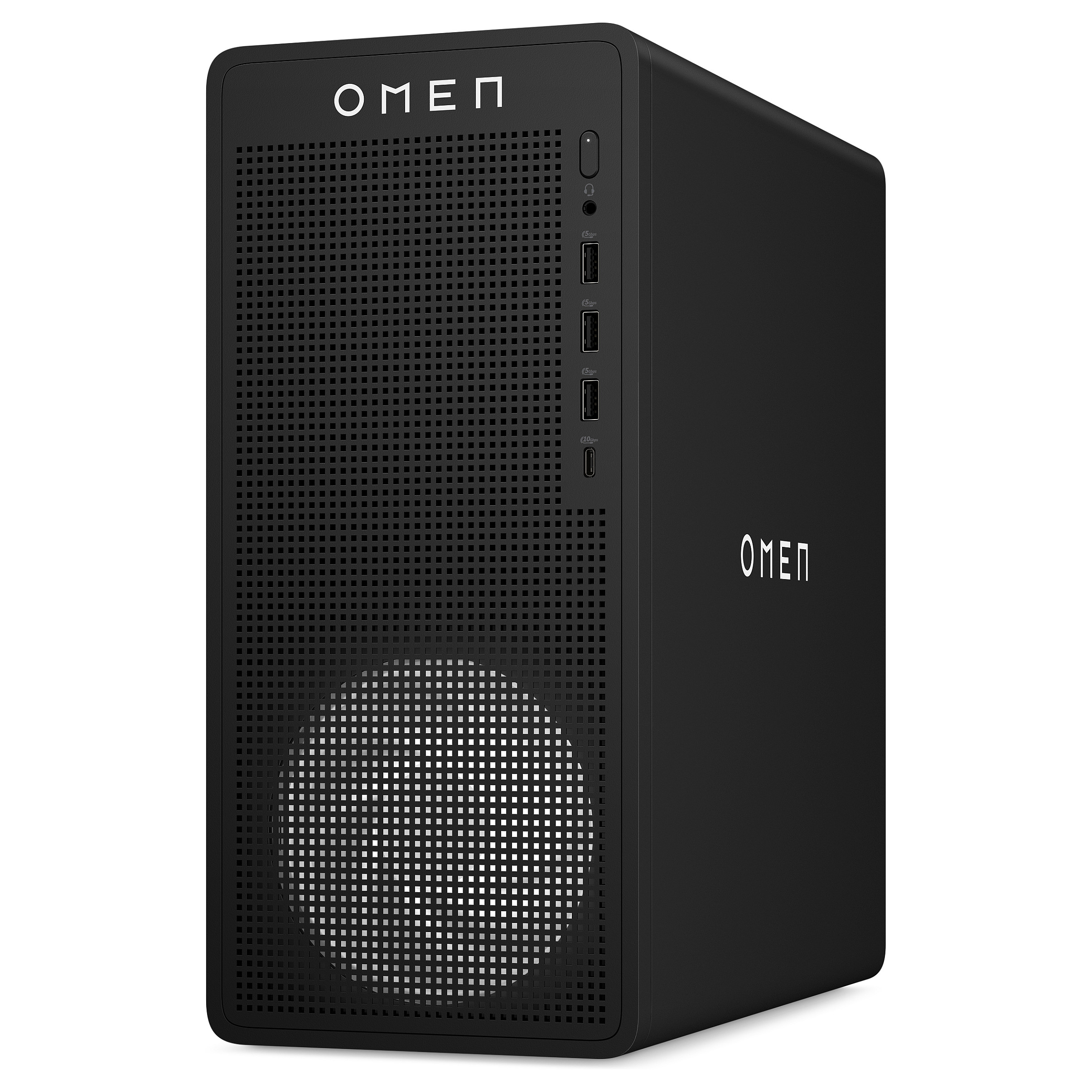 HP OMEN 16L TG03-1472ng Gaming Desktop i7-14650HX/16GB/512SSD/RX9060XT/noOS