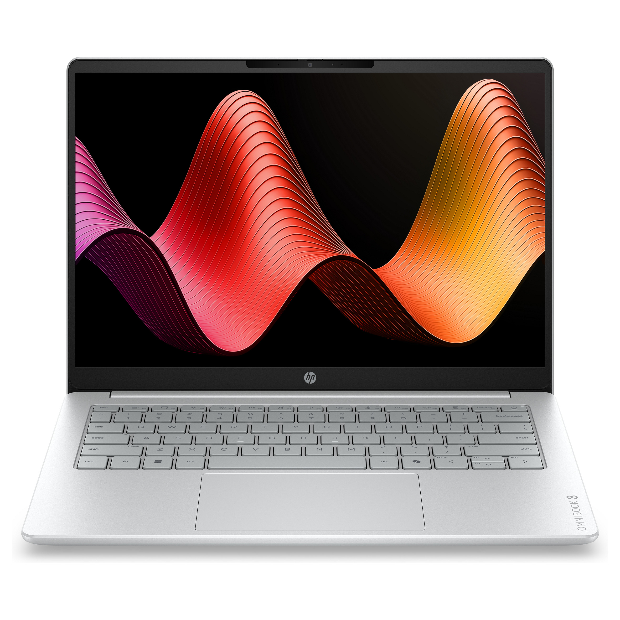 HP OmniBook 3 14-hy0130ng RYZ3 7320U/8GB/512SSD/FreeDOS Notebooks