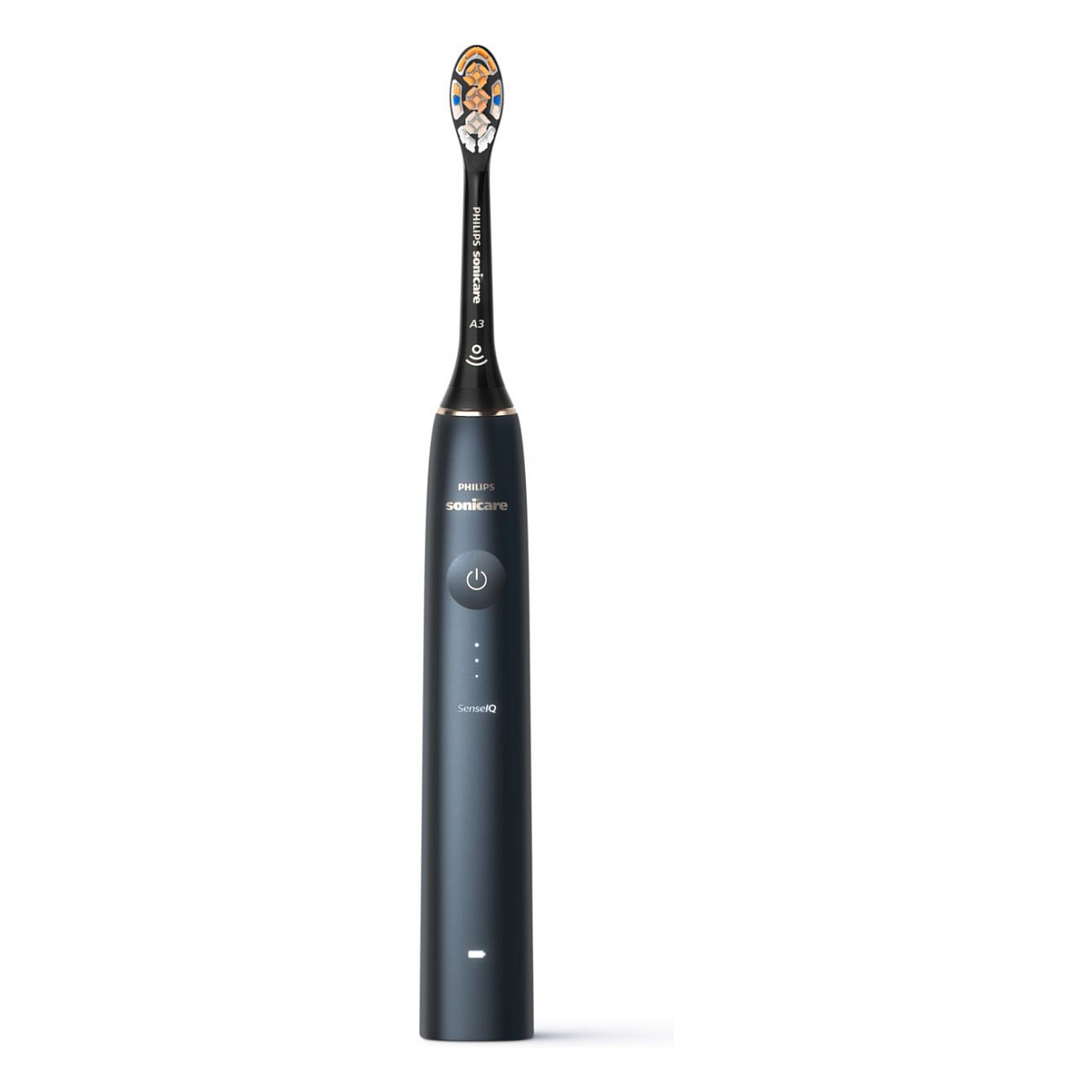 Sonicare DiamondClean Prestige 9900 elektr. Zahnbrste, midnight blue Körperpflege