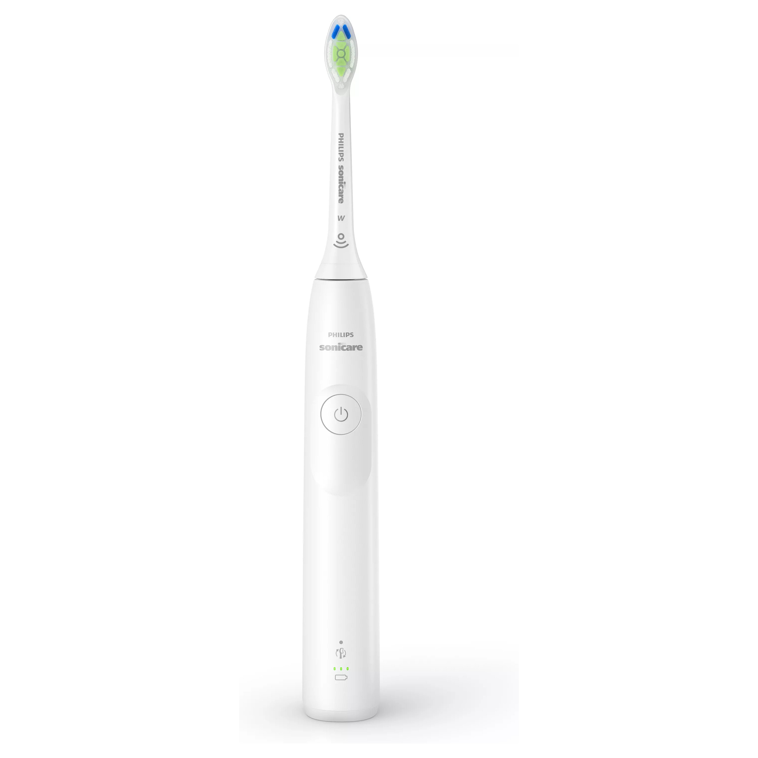 HX7108/02 Sonicare Series 5300 elektr. Zahnbrste, wei