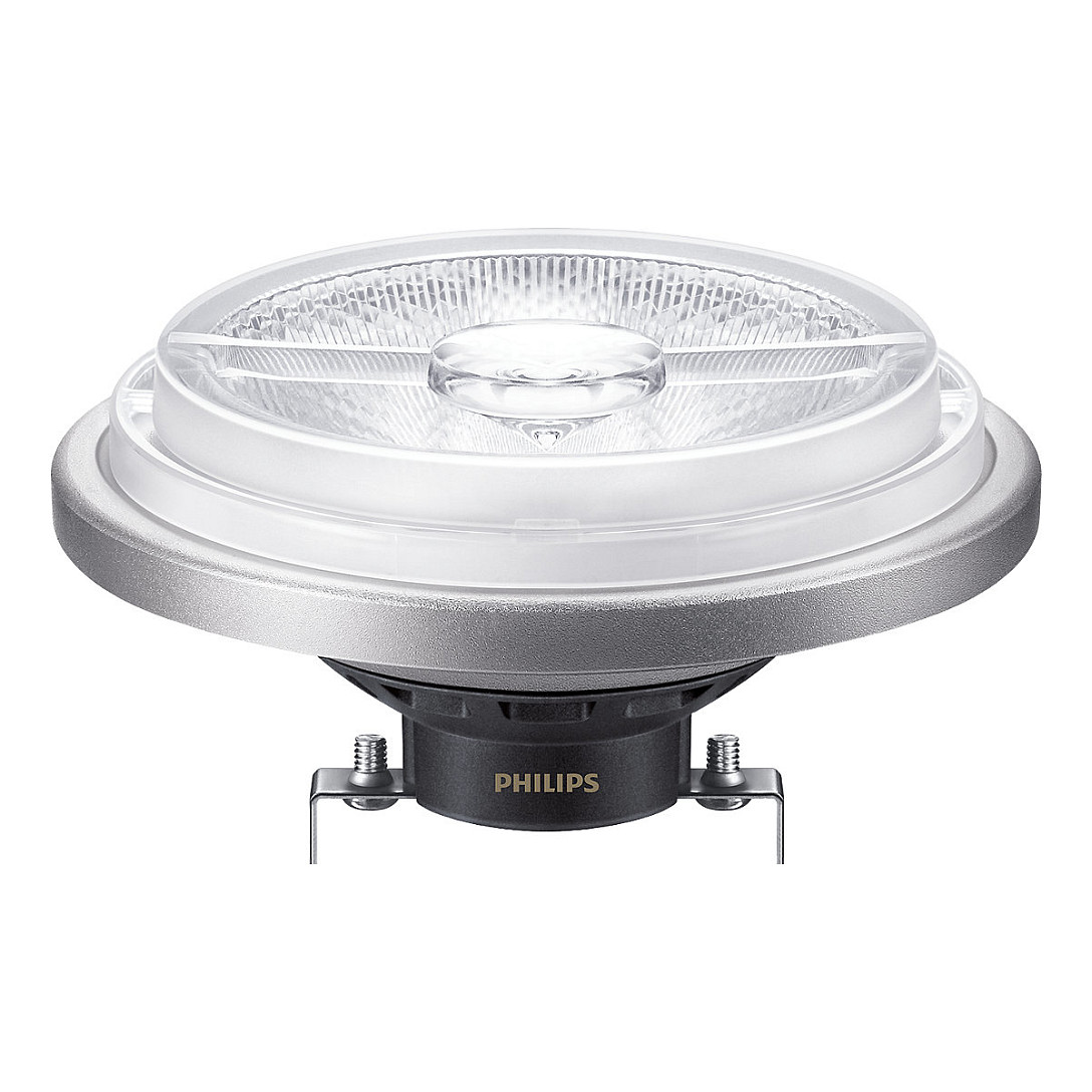 MASTER ExpertColor 10.8-50W 927 AR111 40° G53 Beleuchtung
