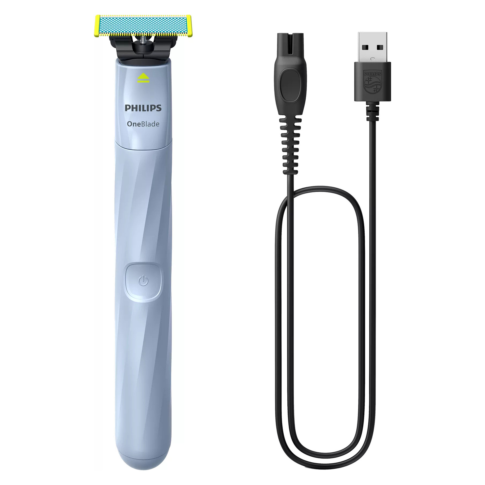 QP 132420 shaver Körperpflege