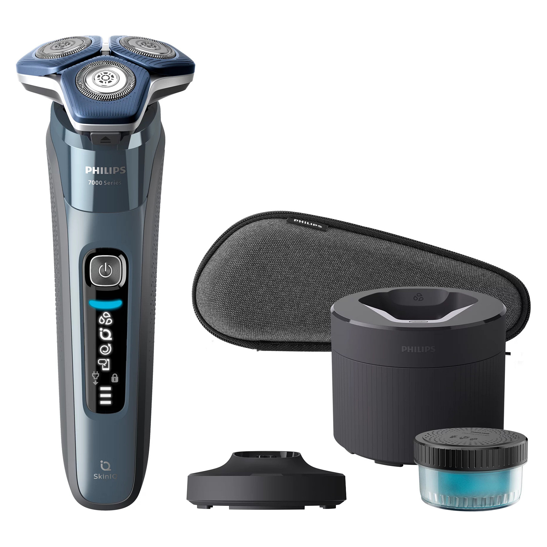 7000 S788255 shaver Körperpflege