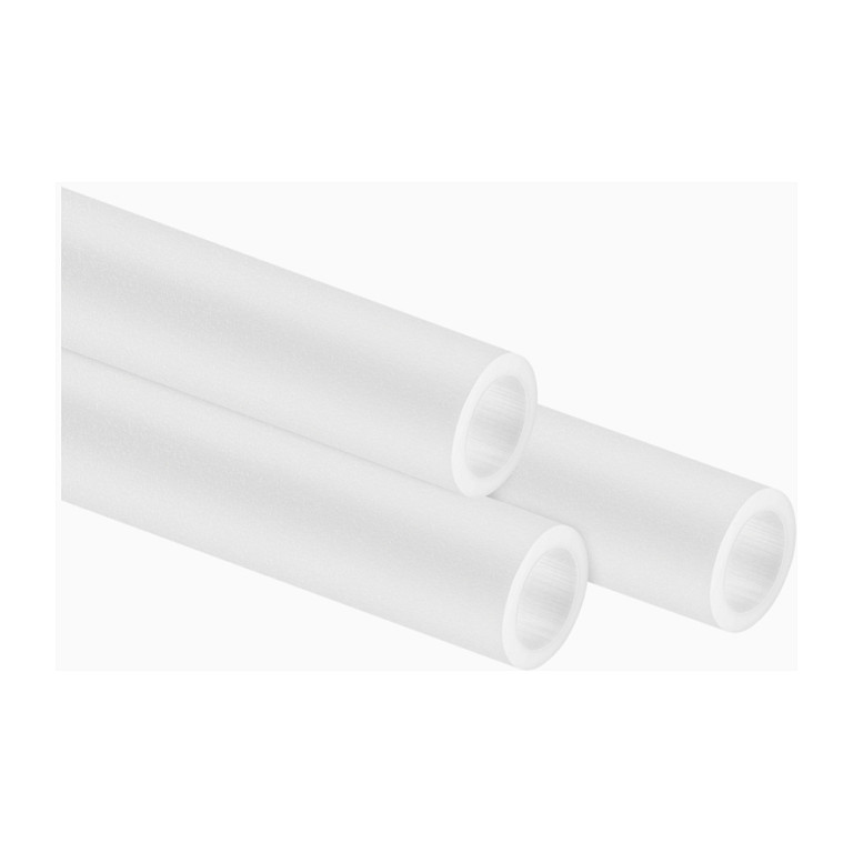 K Corsair Hydro X Series XT Hardline 14mm Hardtube 100cm, 3er Pack - Satin, weiß