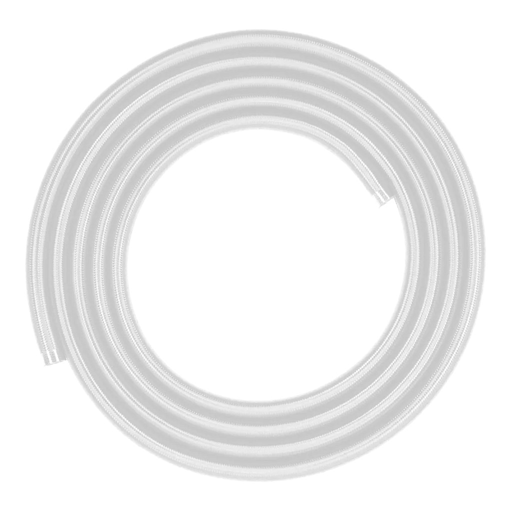 K Corsair Hydro X Series XT 13/10mm Softline Mesh-Schlauch - schwarz, 300 cm