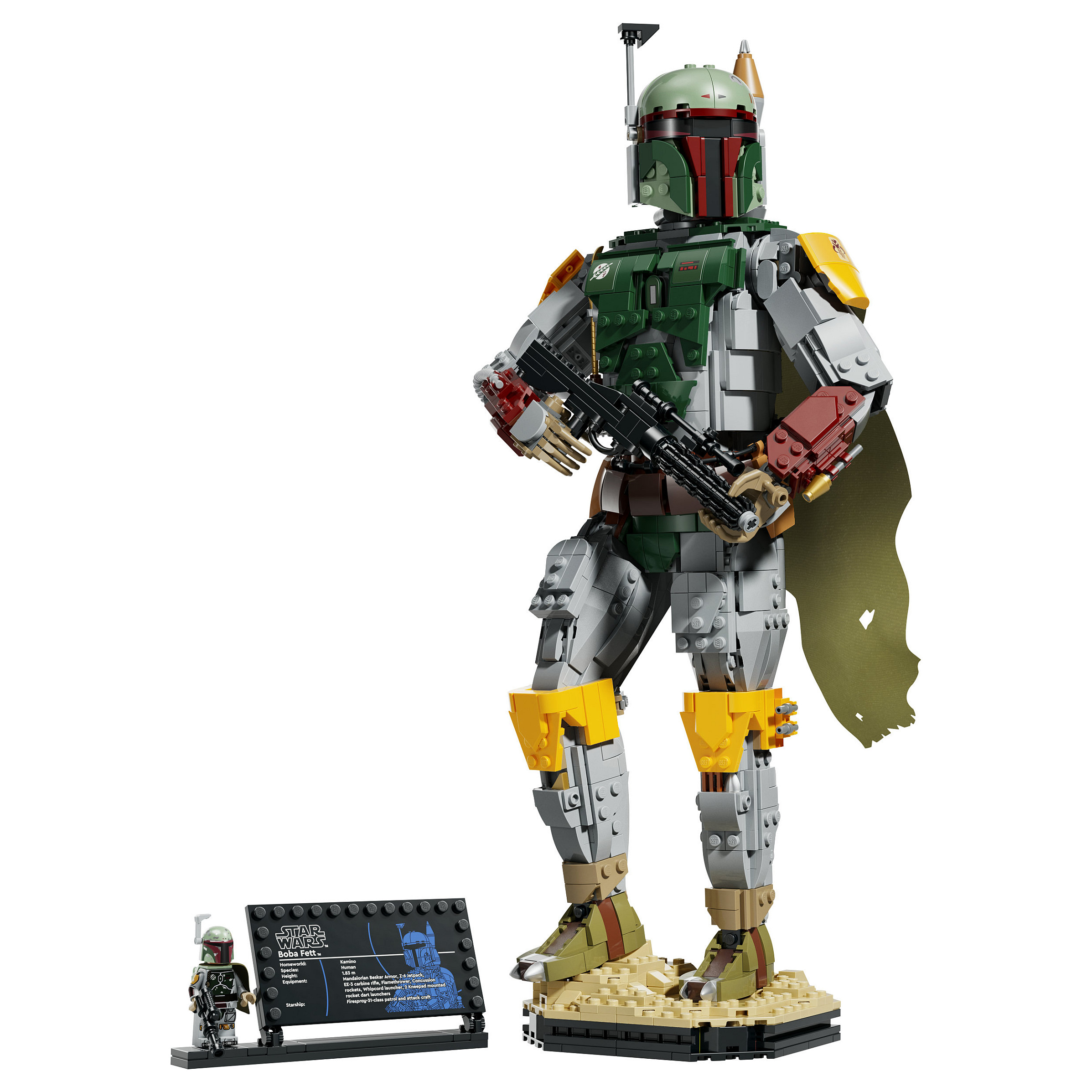 75455 LEGO 75455 Star Wars TBA (1.7.)