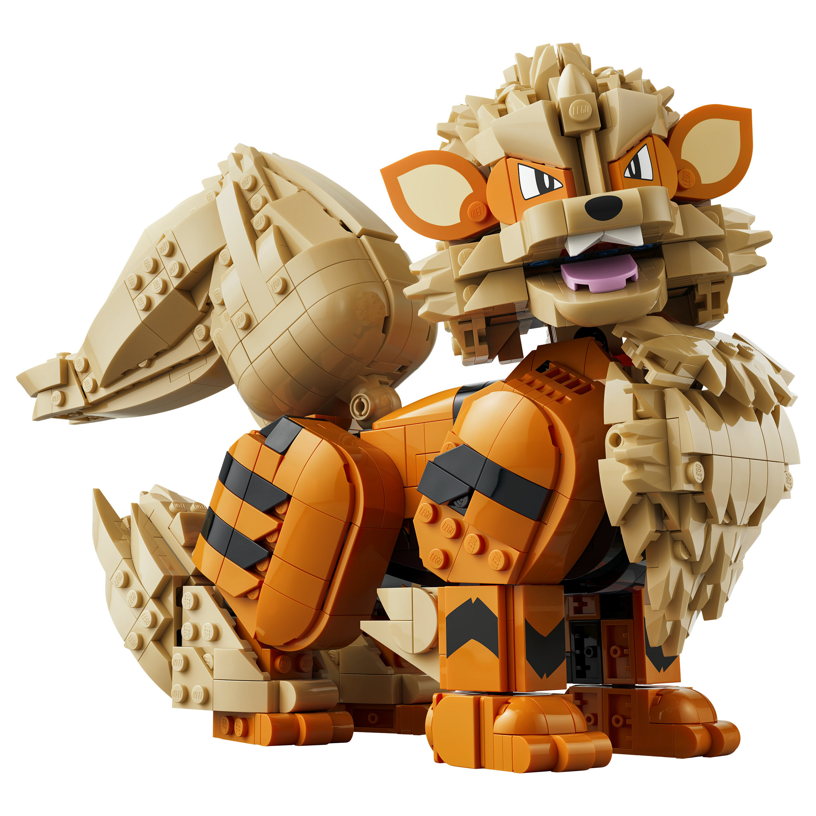 72160 LEGO 72160 Pokemon TBA (7.7.)